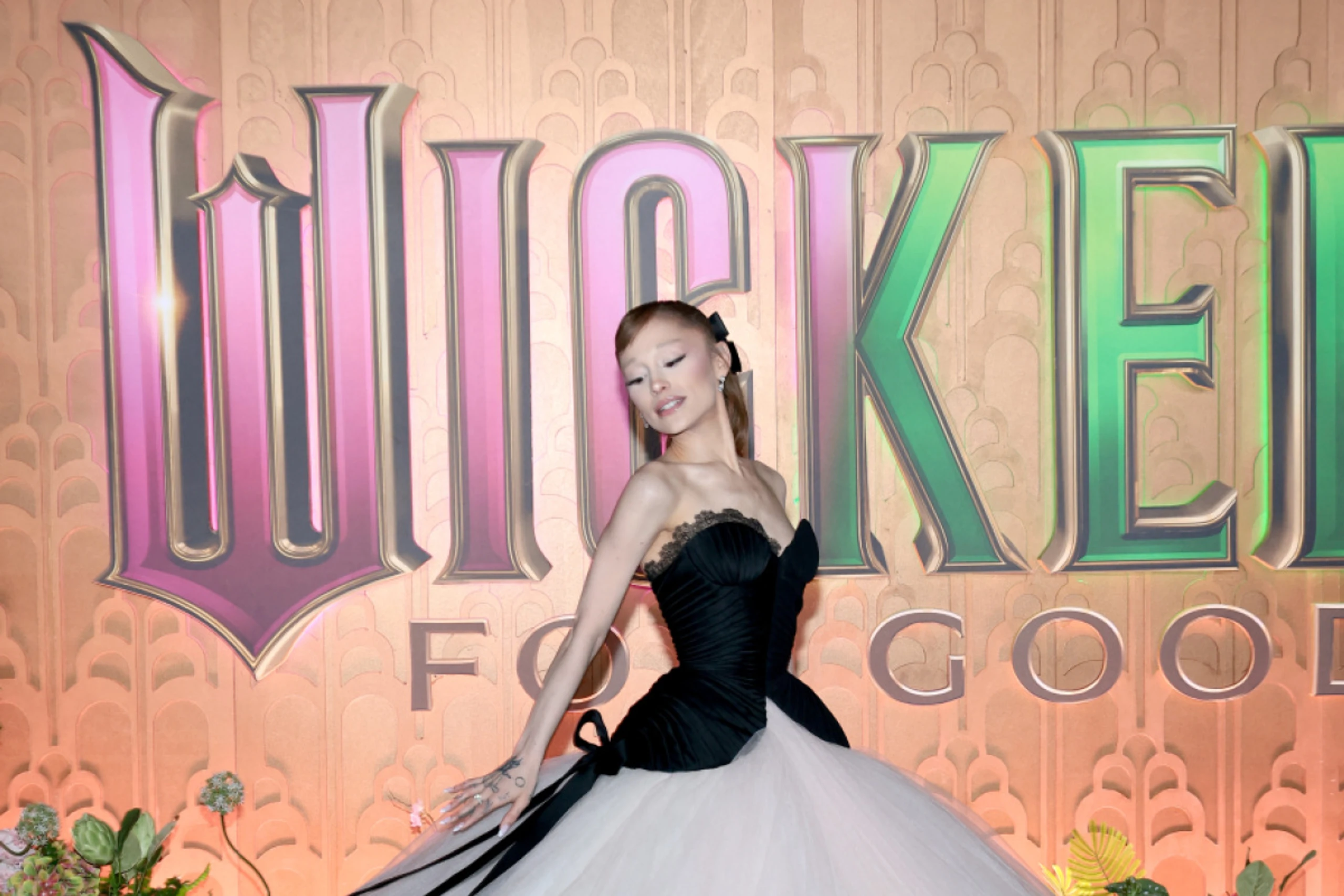 "Wicked: Teil 2" startete sensationell