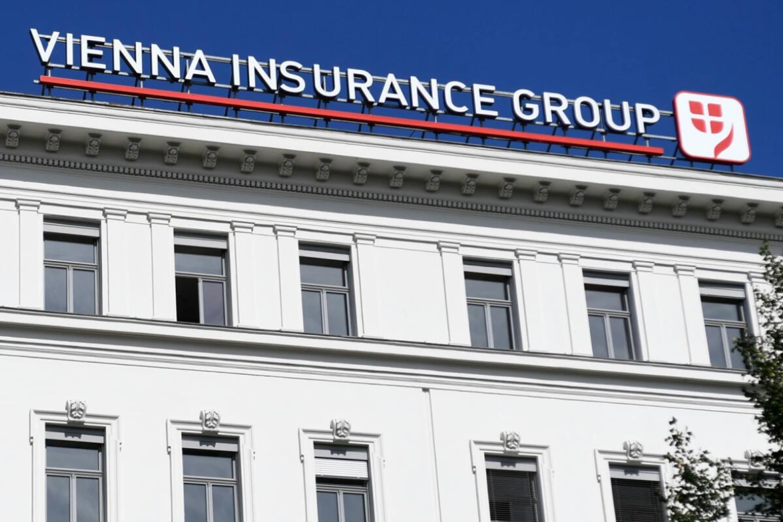 VIG legte heuer kräftig zu