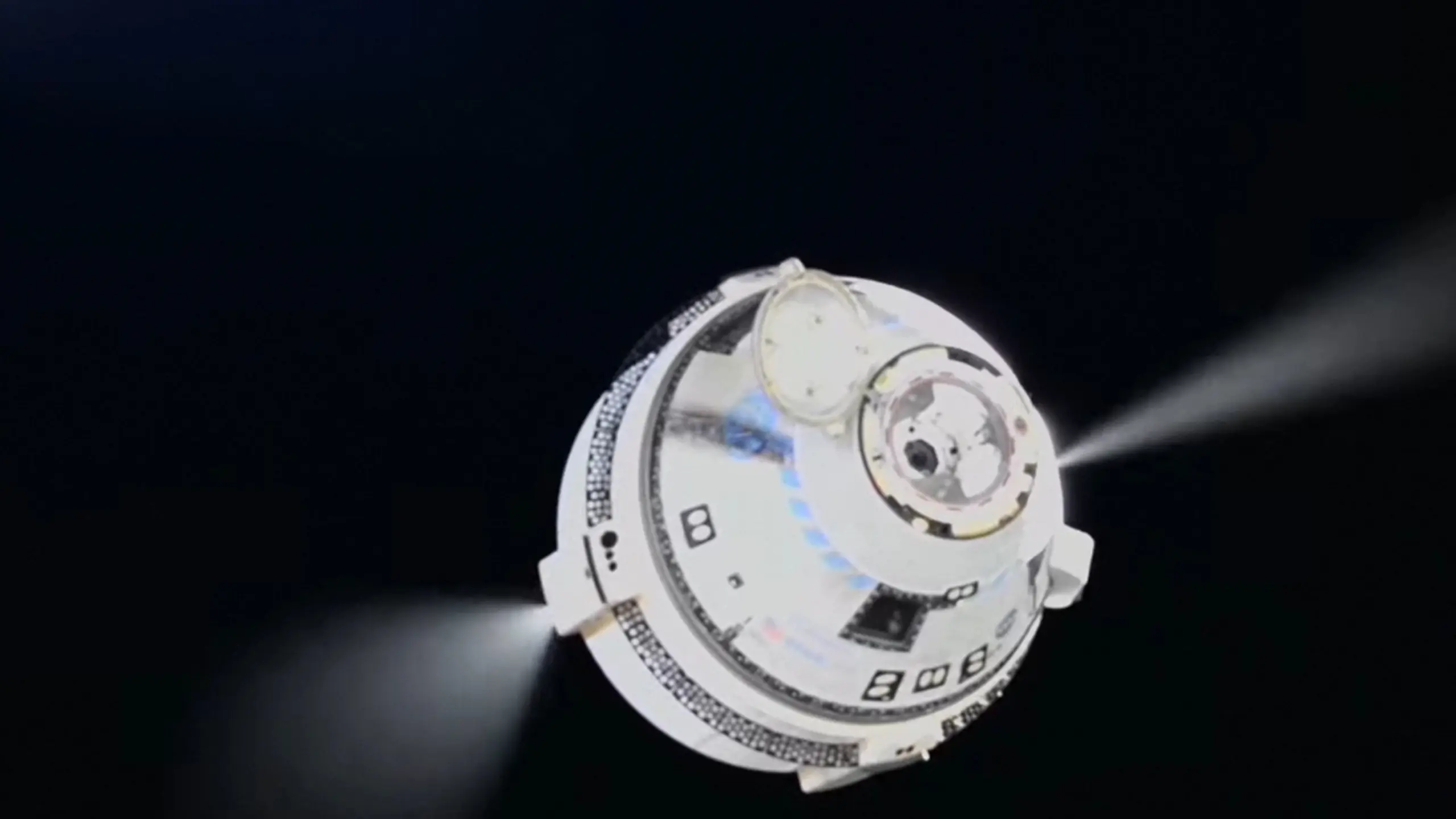 Nächster Flug zur Raumstation ISS findet ohne Besatzung statt