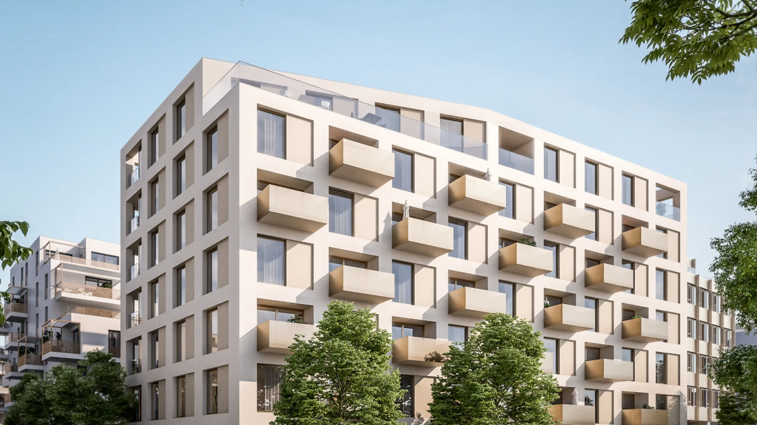 © APA/ZOOMVP Angebotspreise stiegen um 6 Prozent auf 15,20 Euro pro Quadratmeter