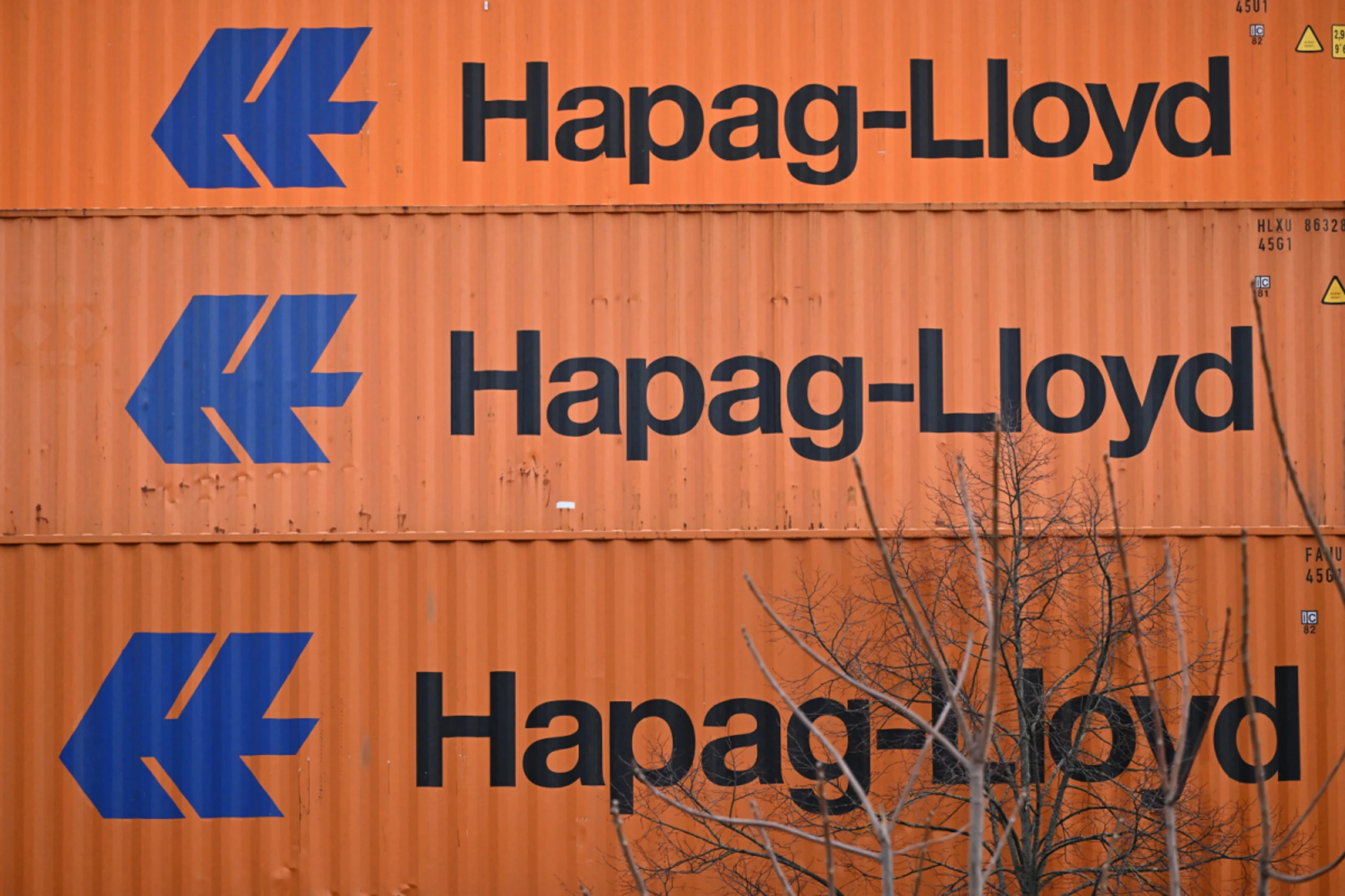 Barometer für Exporterwartungen sank im November