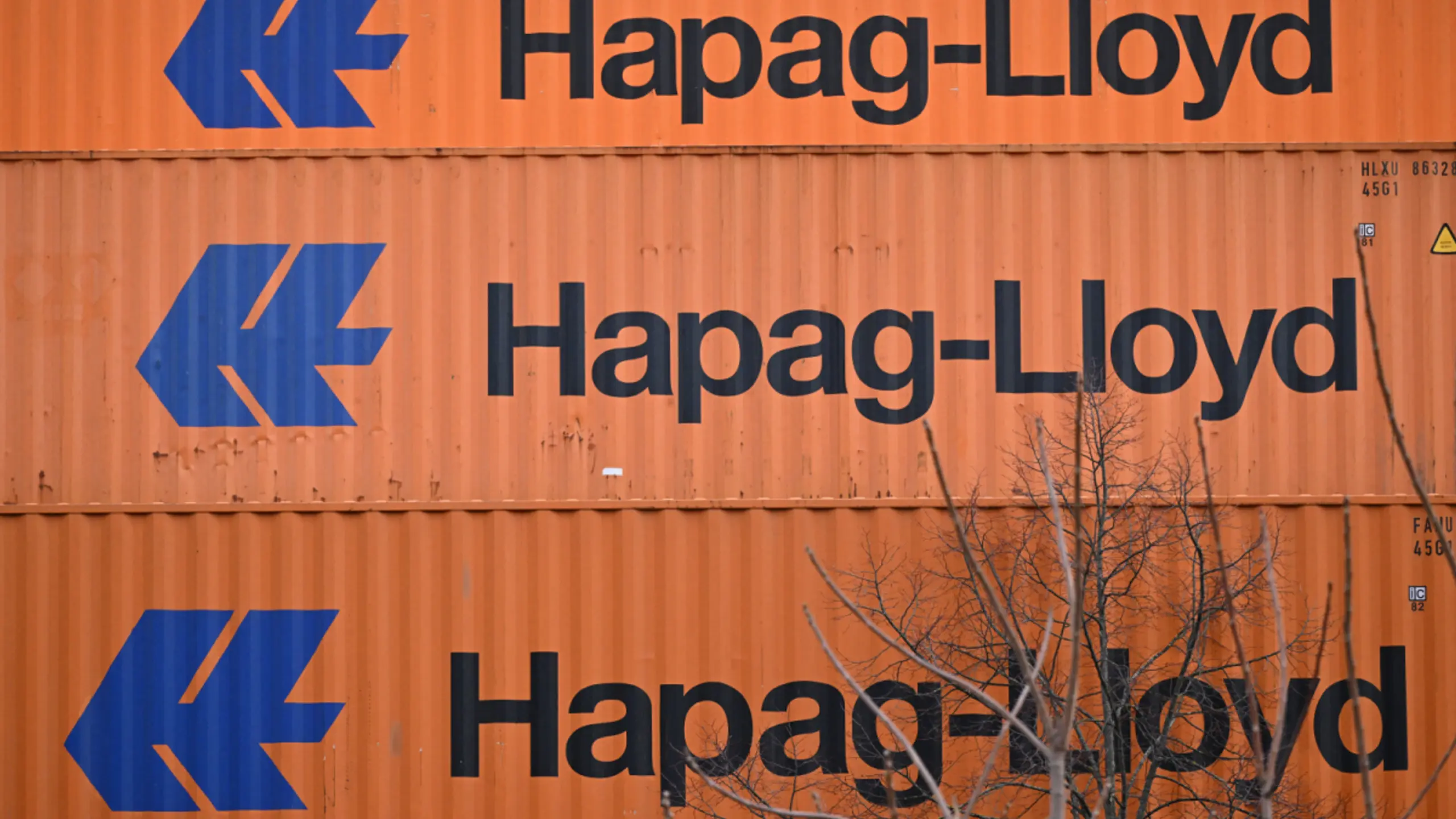 © APA/APA/AFP/KIRILL KUDRYAVTSEV Barometer für Exporterwartungen sank im November