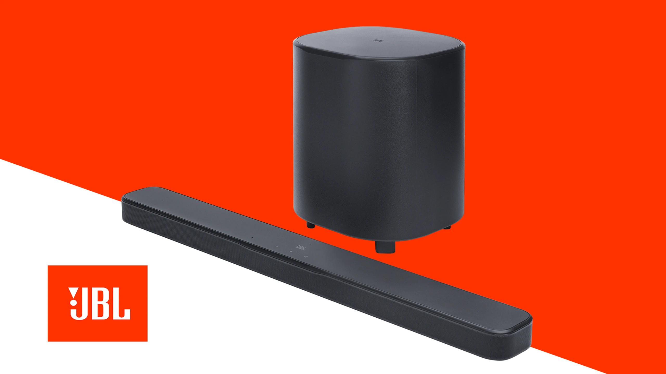 Gewinne eine JBL BAR 500MK2 Soundbar!