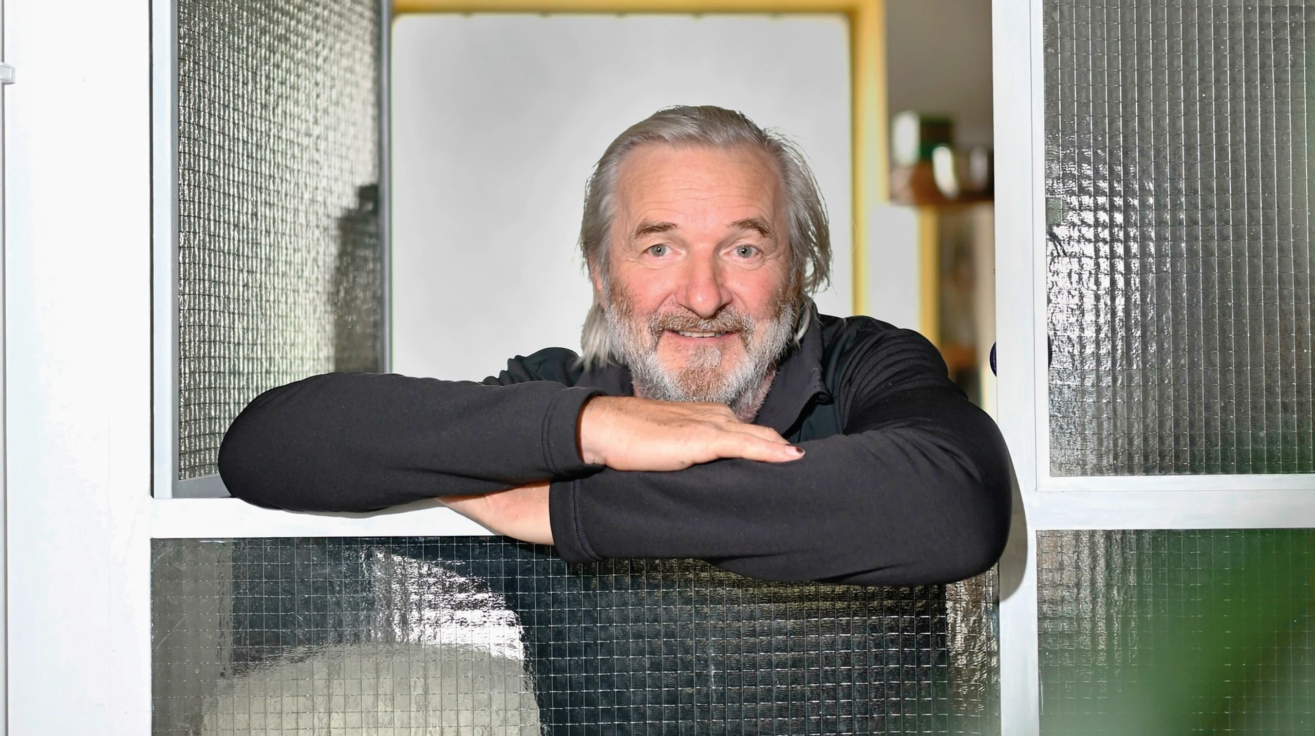 Richard Jurtitsch: „Ich mache das, wovon ich überzeugt bin!“