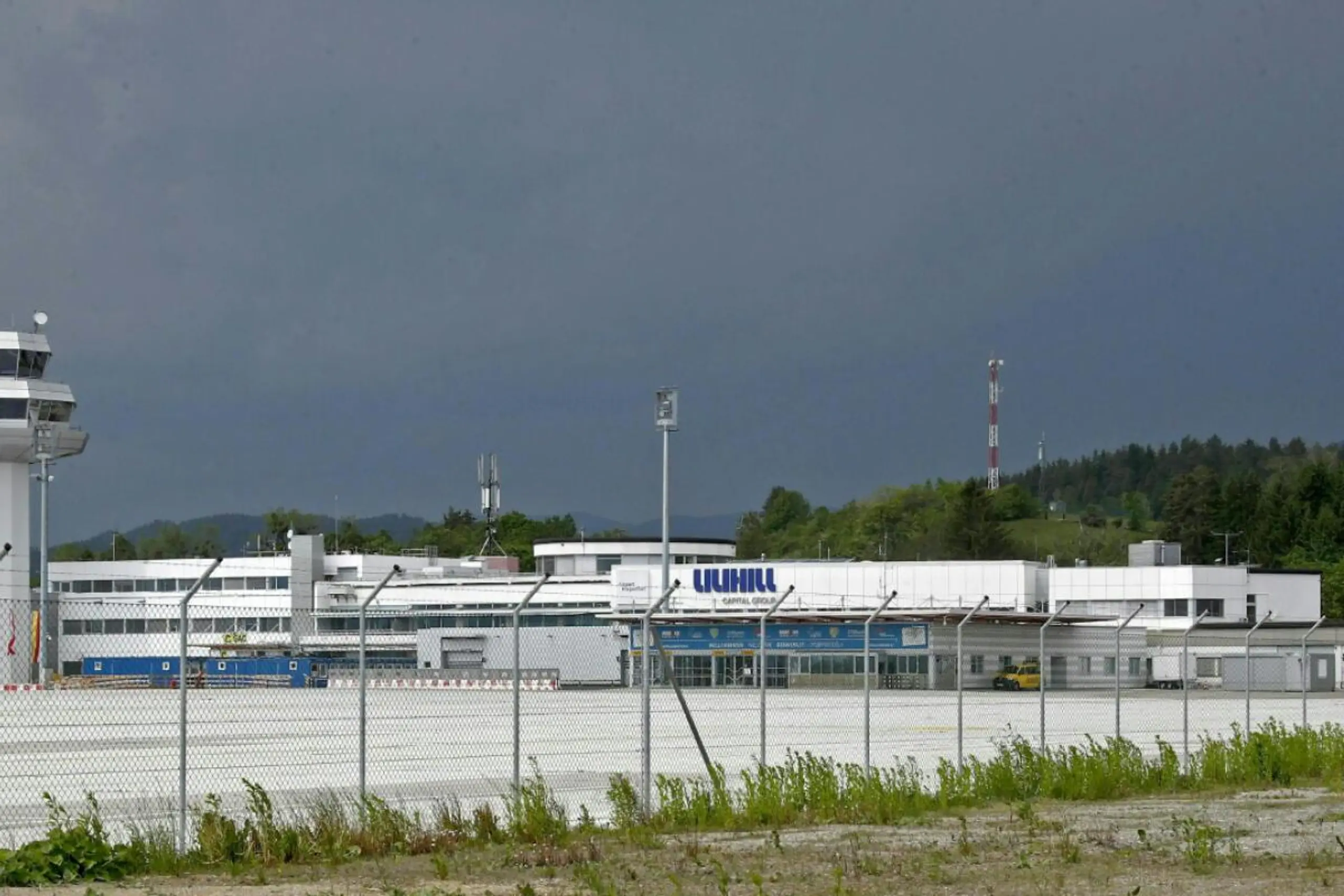 Mit dem Geld sollen Investitionen finanziert werden