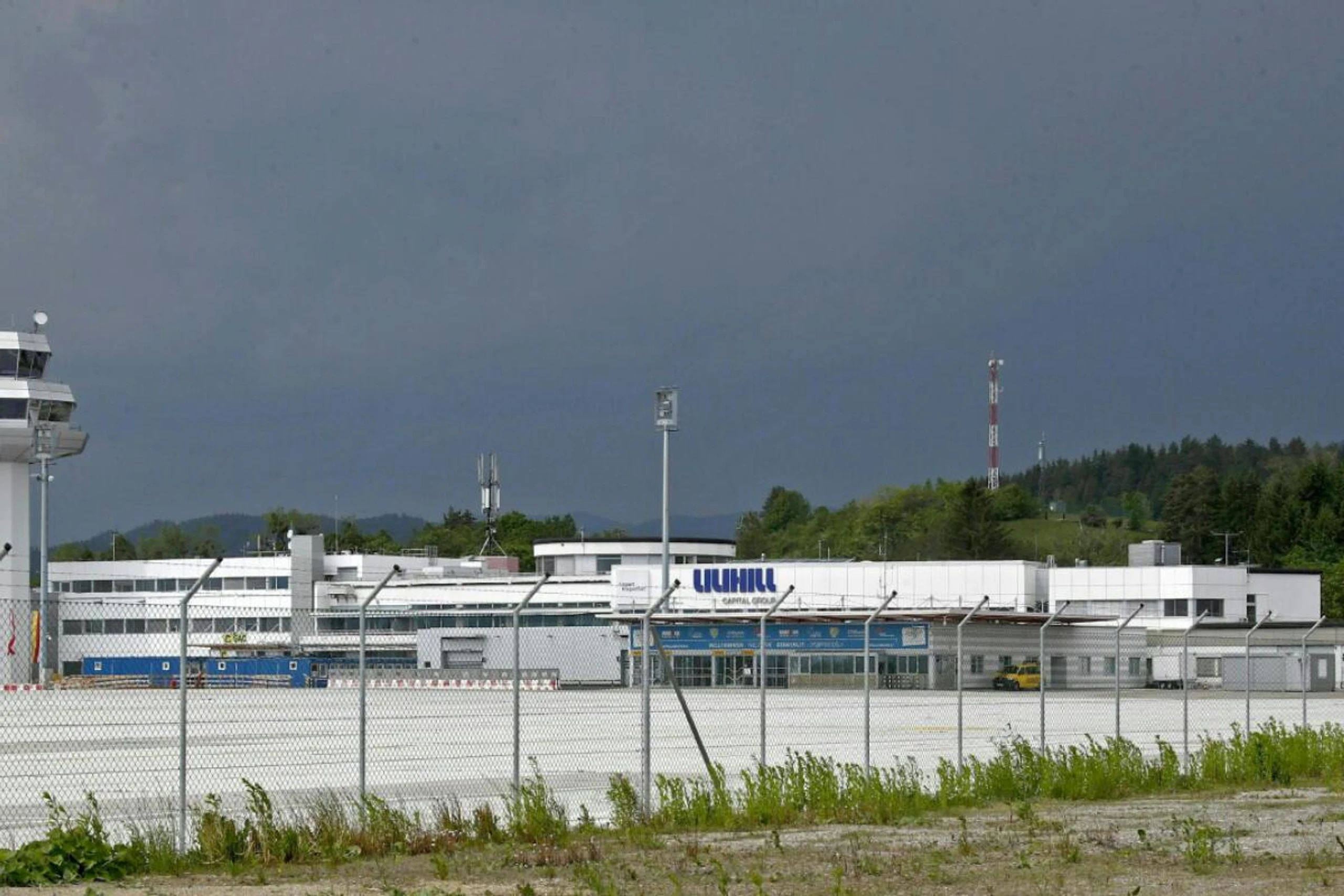 Mit dem Geld sollen Investitionen finanziert werden