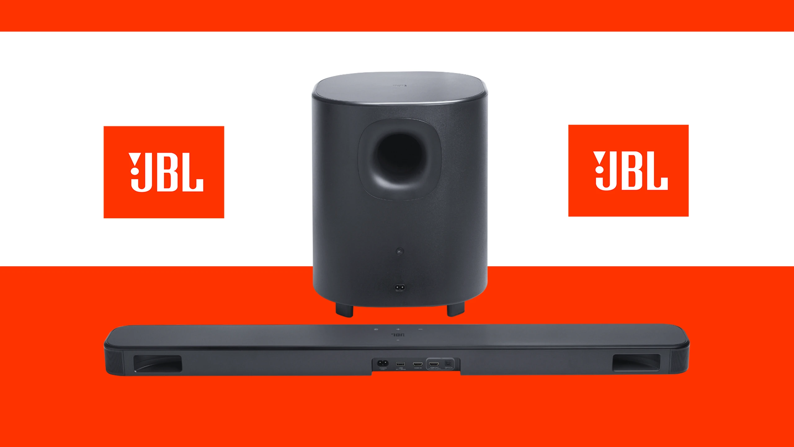 Gewinne eine JBL BAR 500MK2 Soundbar!