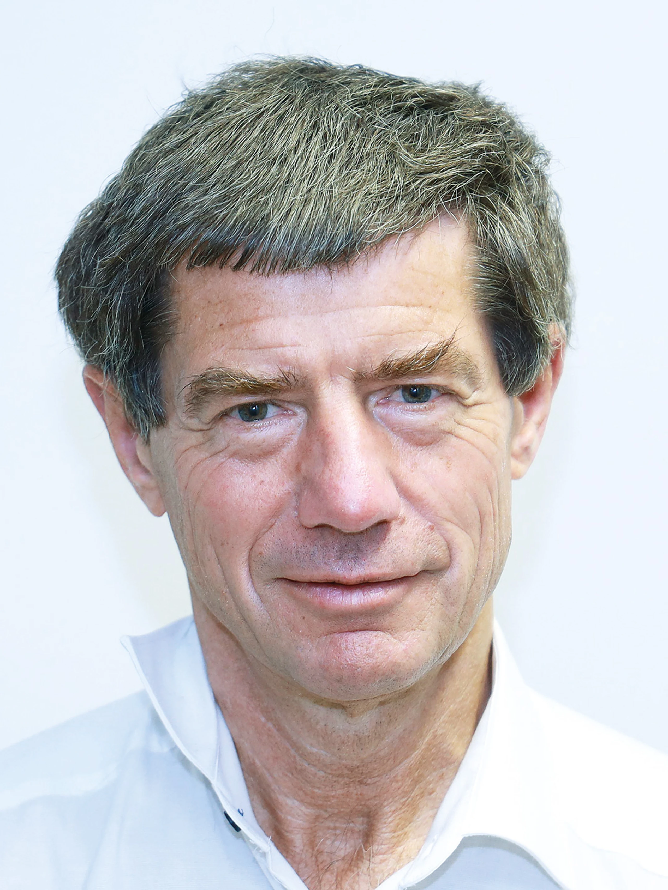 Blurred image background