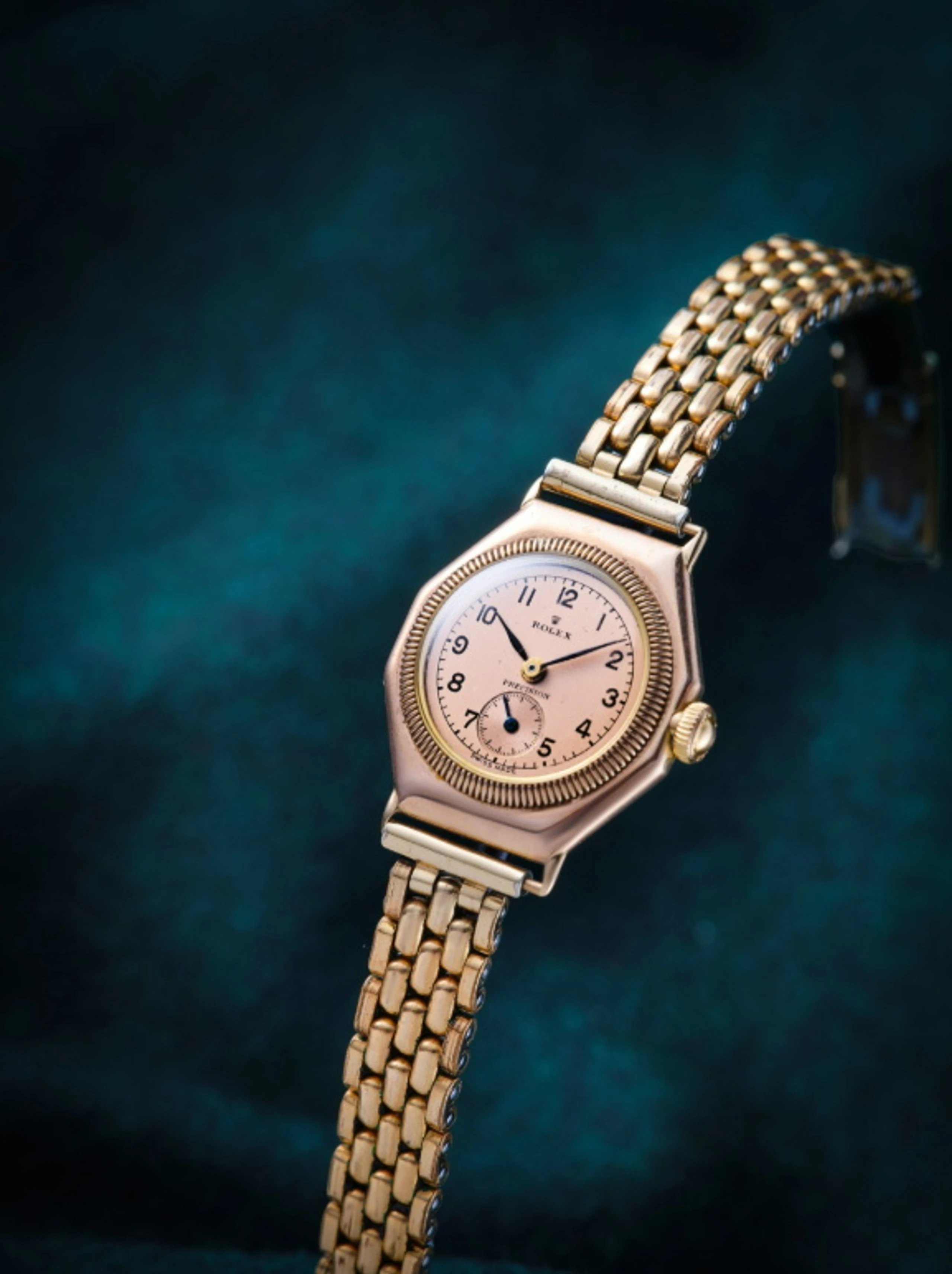 © Sothebys Blurred image background