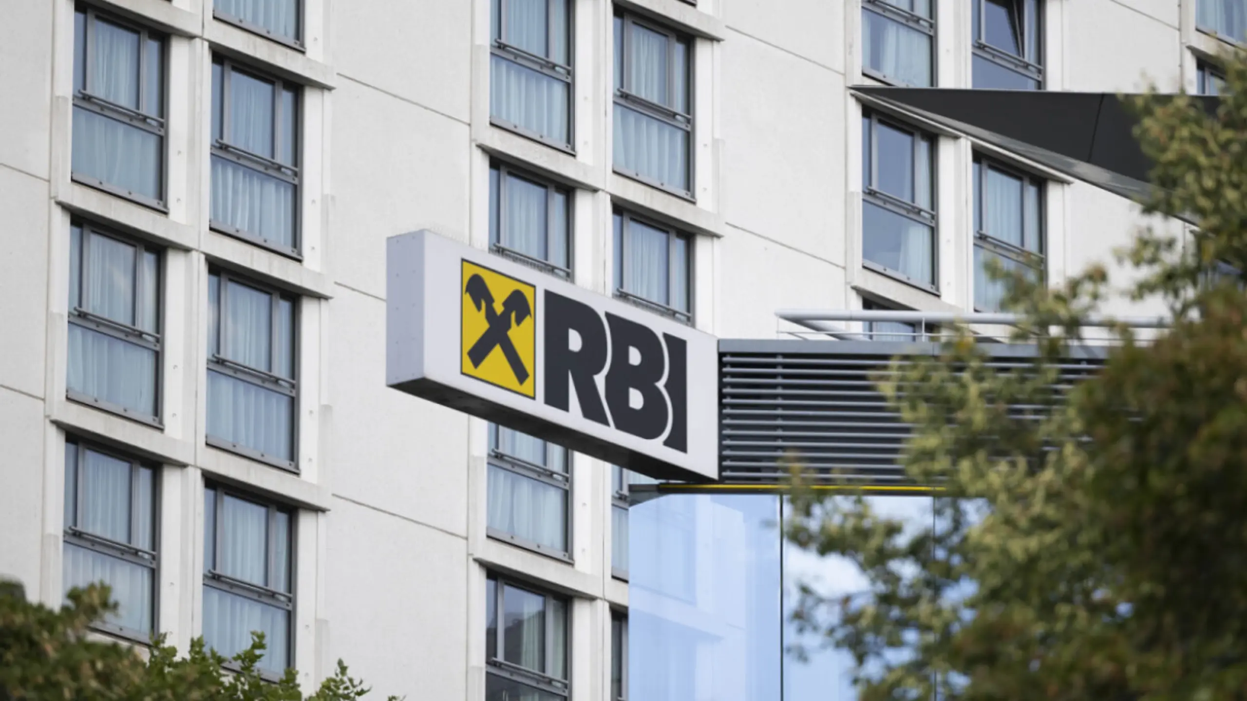 © APA/APA/THEMENBILD/TANJA UNGERBÖCK Händler im RBI-Netzwerk können nun auch Wero nützen