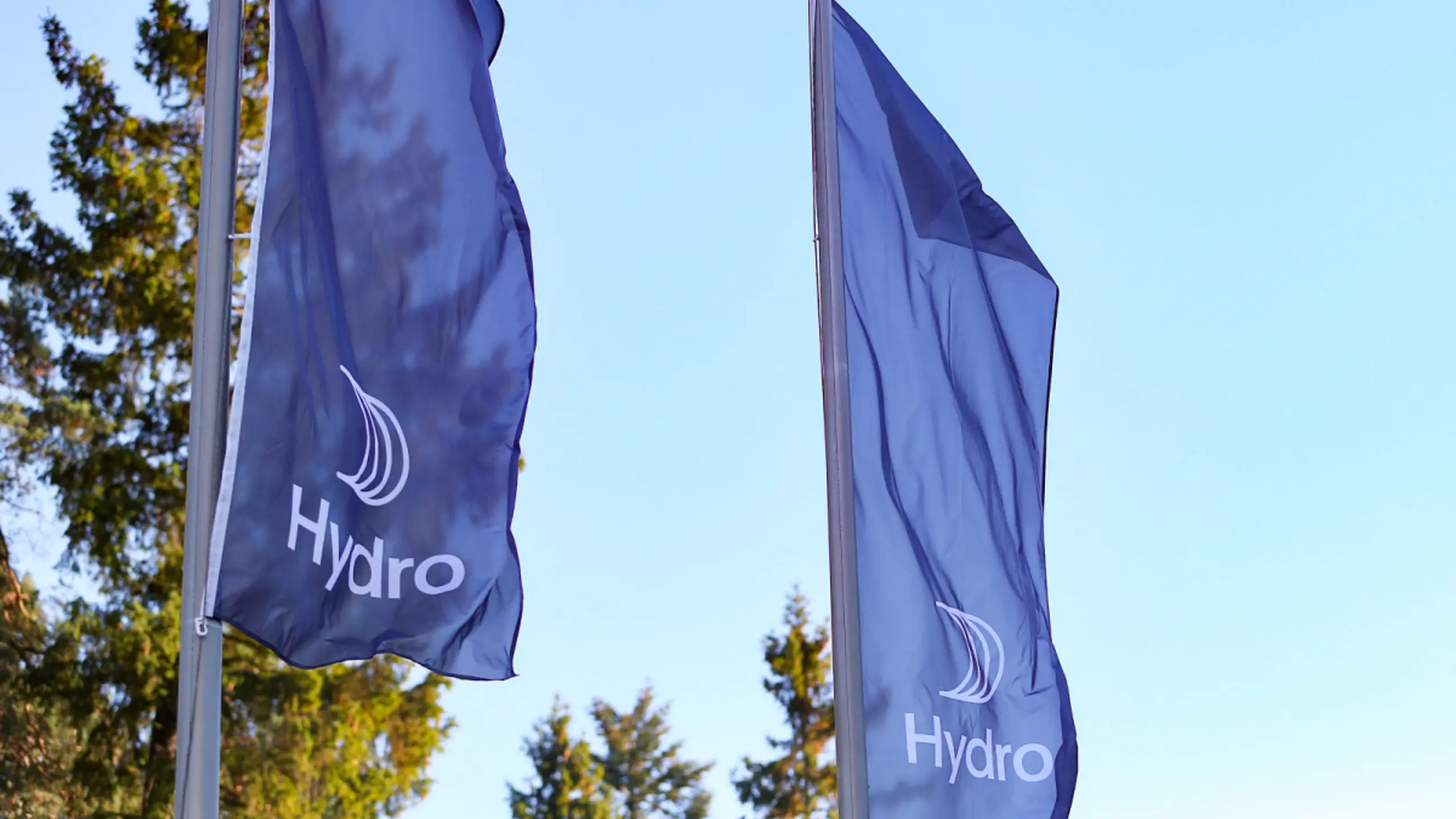 Norsk Hydro will sparen