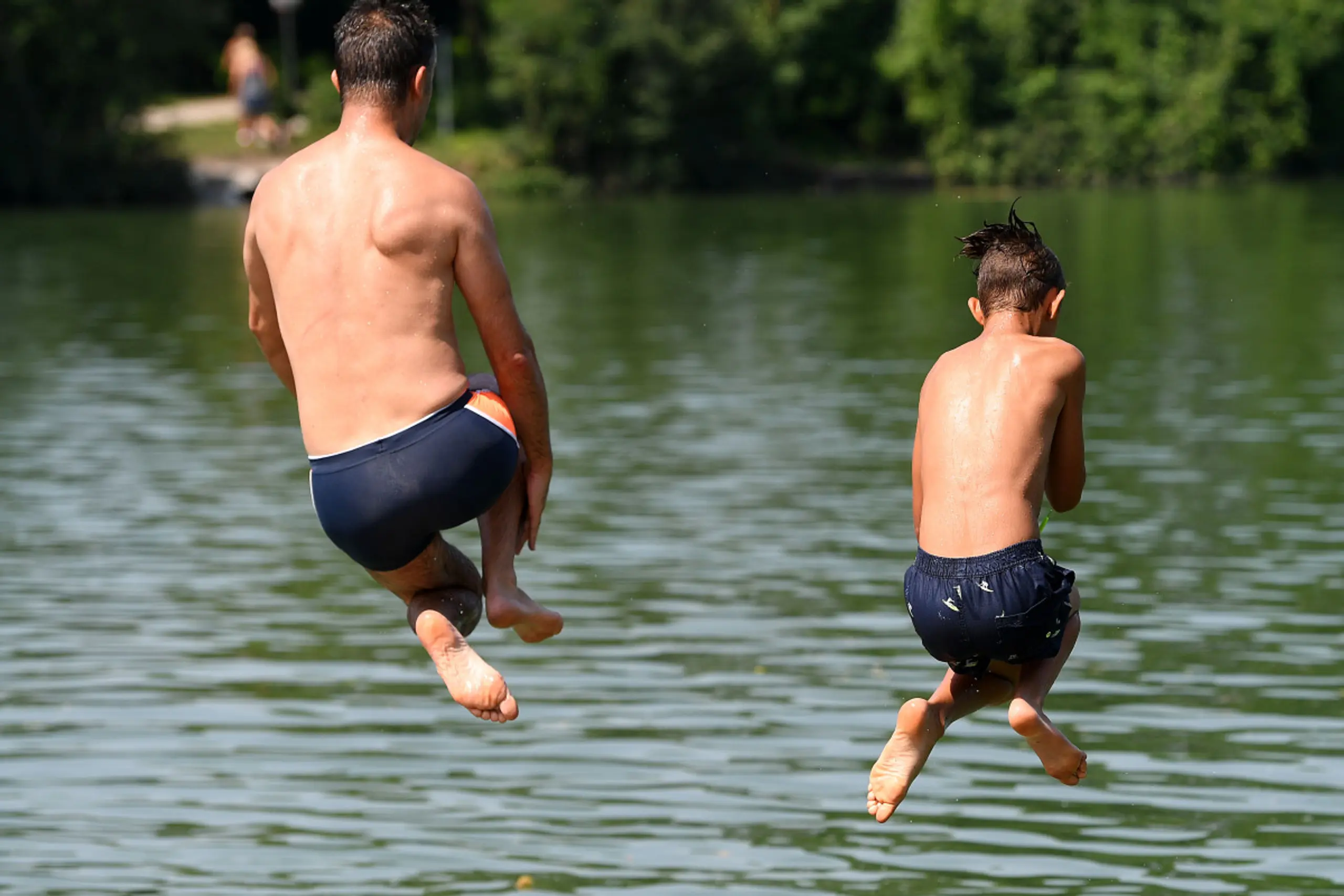 9,5 Millionen Nächtigungen zählte die Kärnten Werbung im Sommer 2025.