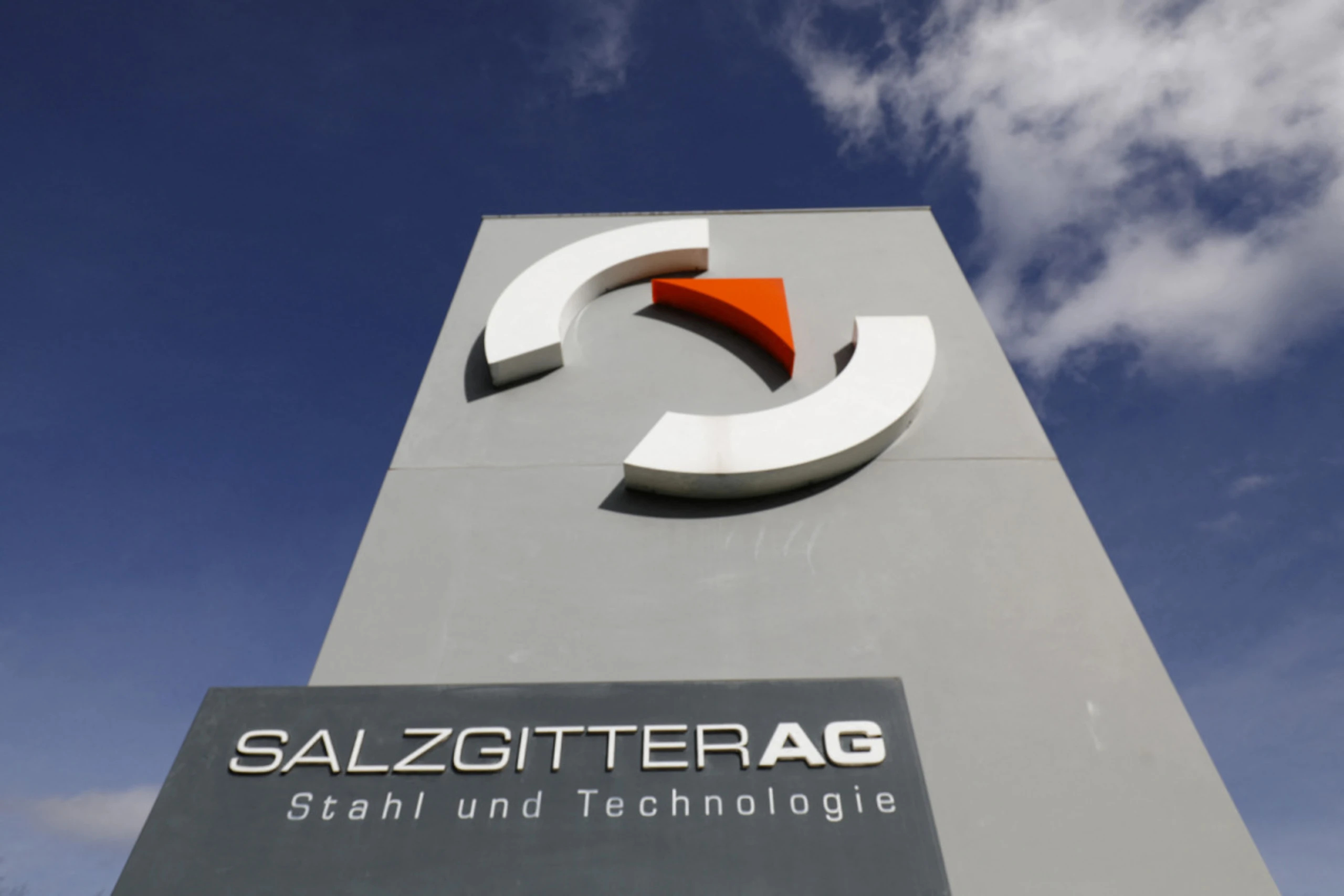 Papenburg verkauft Salzgitter-Aktien