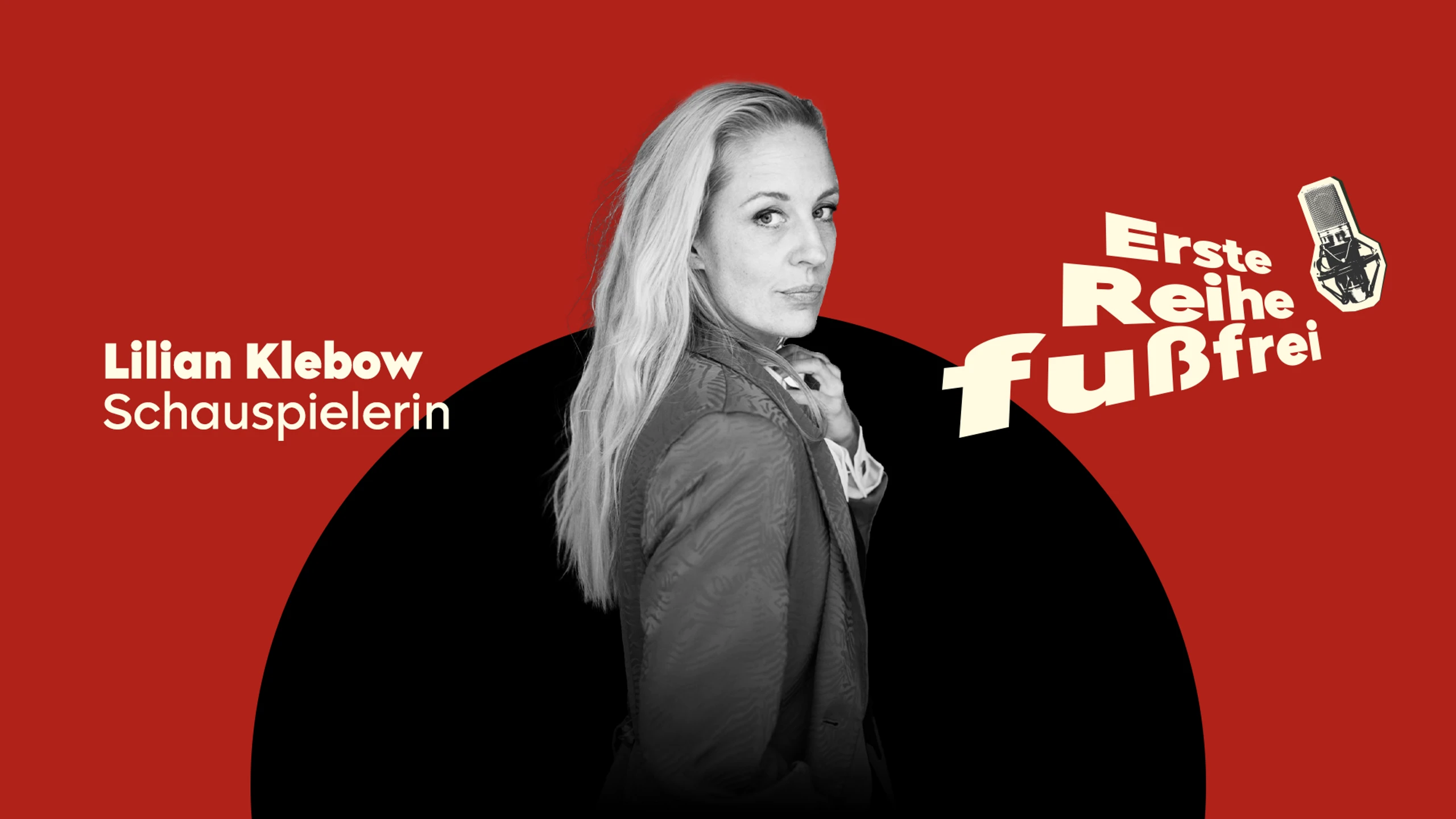 Lilian Klebow: Von Traumfrauen und Traummännern