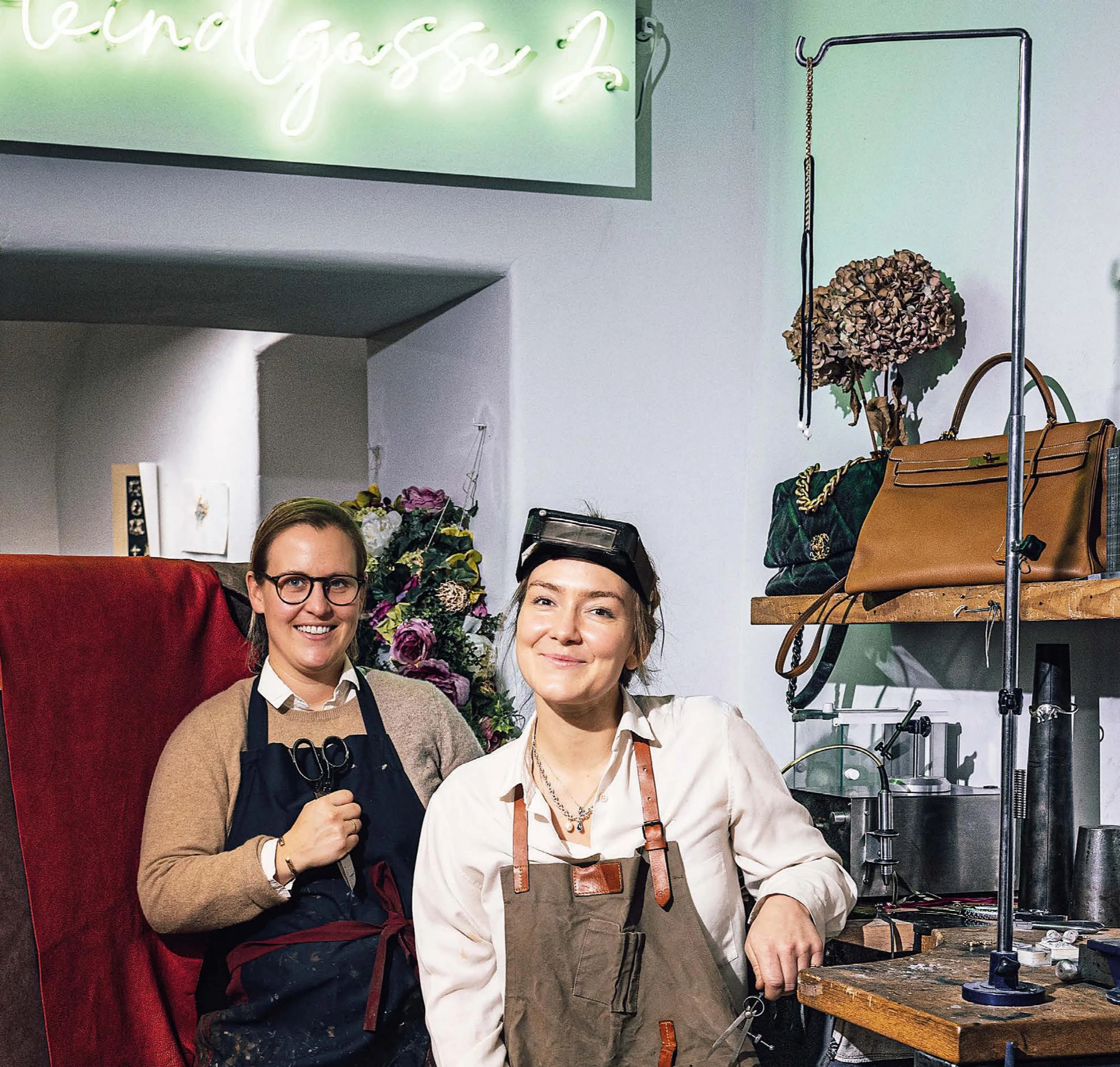 Geräte-Retter-Prämie: Renaissance der Reparatur