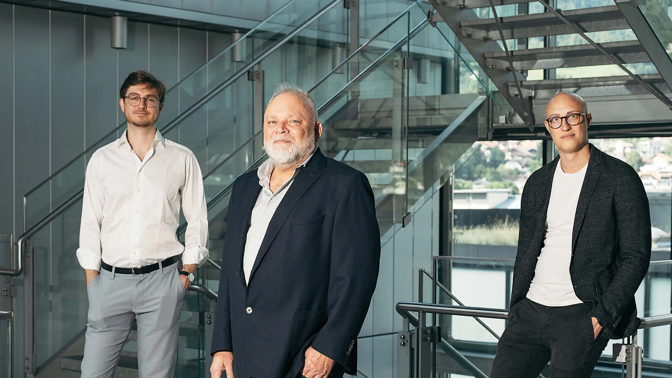 © FOTOS: FLORIAN SCHEIBLE Artikelbild