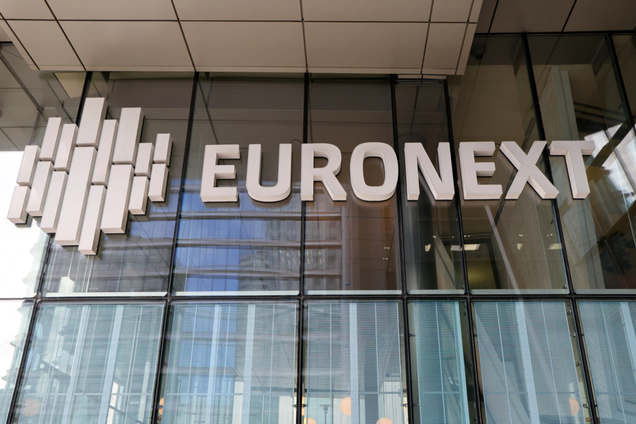 Euro-Stoxx-50 gewinnt 1,47 %