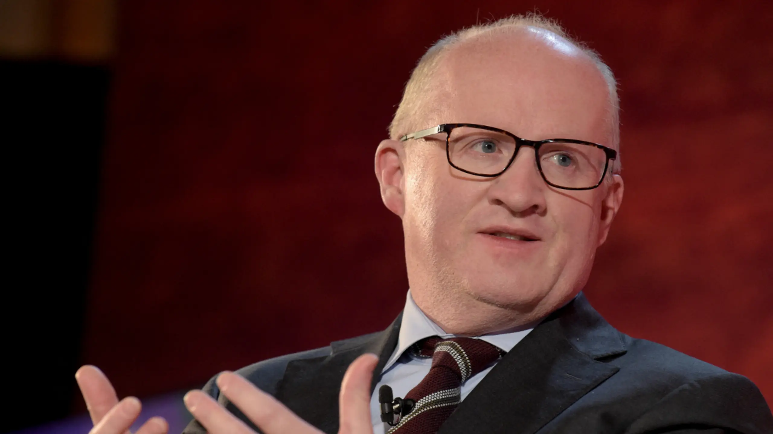 Nicht-Energieinflation soll stärker sinken