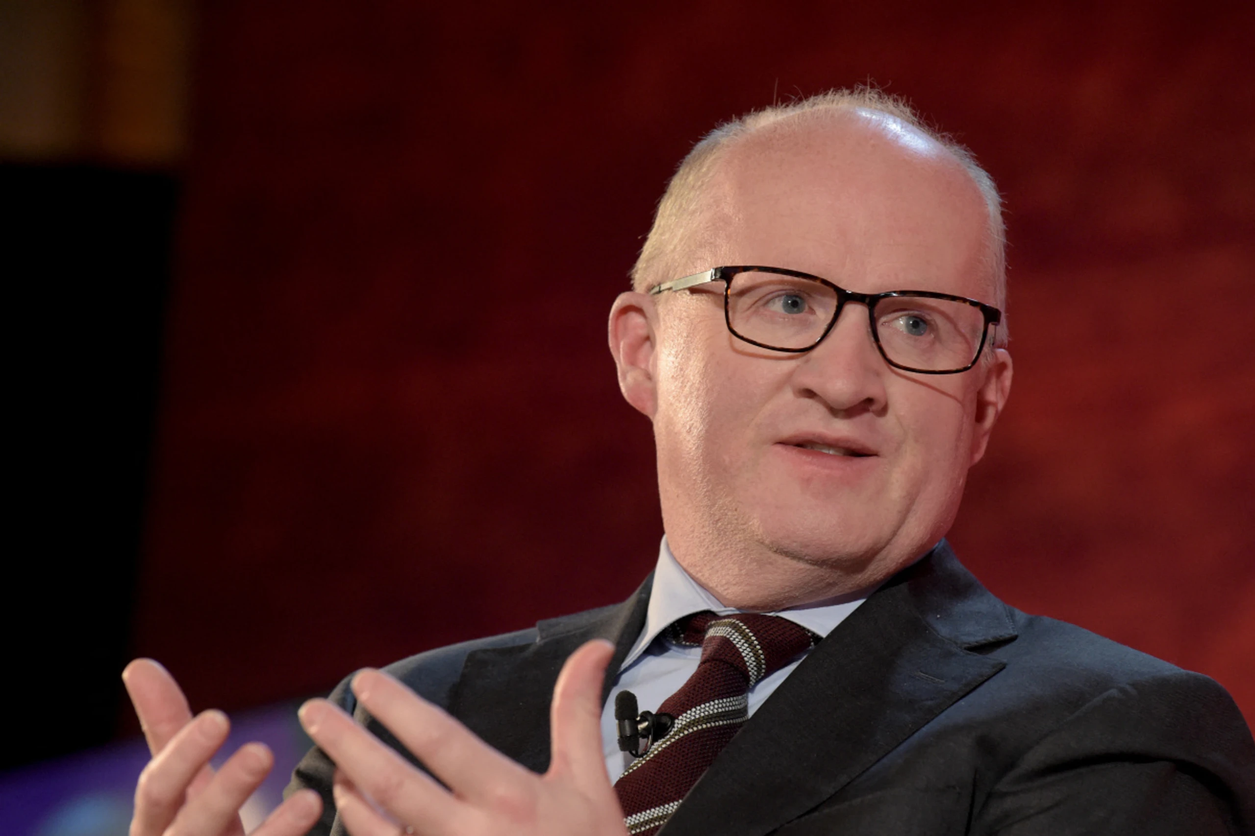 Nicht-Energieinflation soll stärker sinken