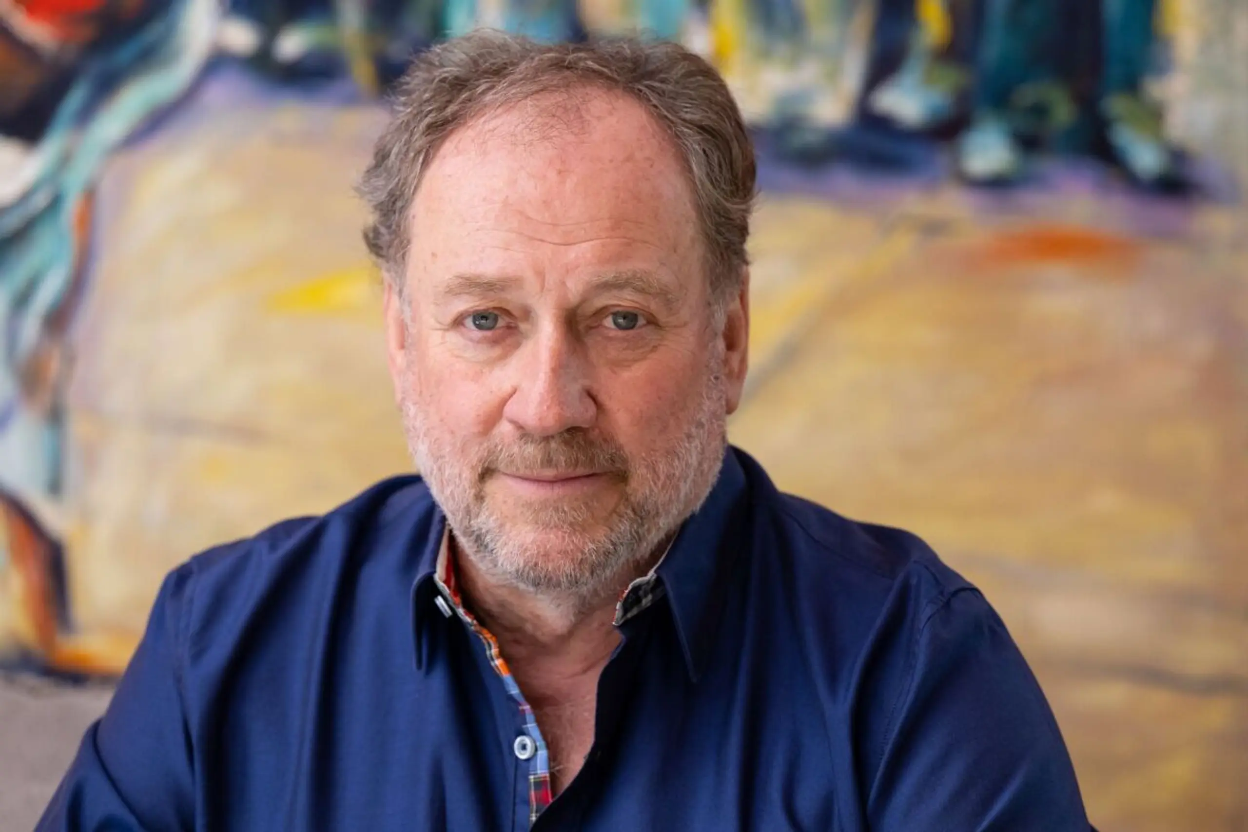 ++ ARCHIVBILD ++ Harold Faltermeyer schrieb ein Weihnachstlied