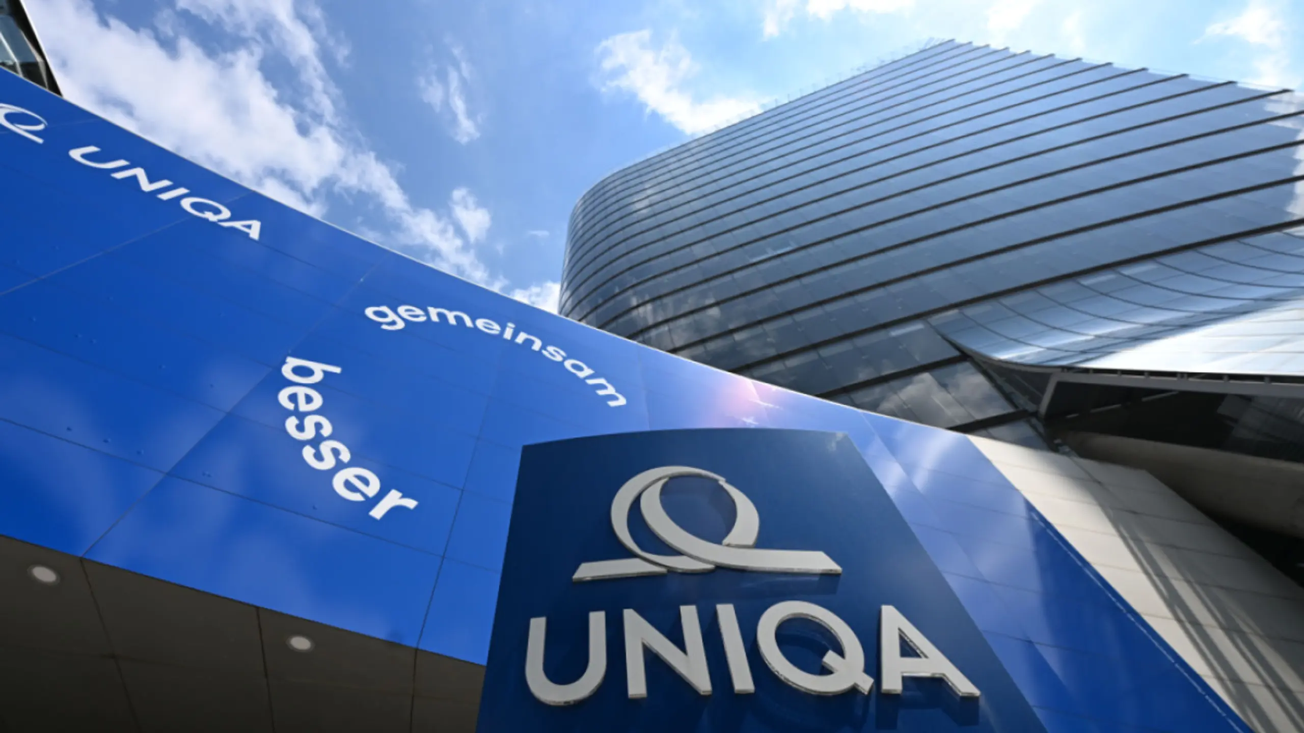 Bisher lag Ziel bei 5 % - Ergebnis je Aktie soll 7 % pro anno wachsen