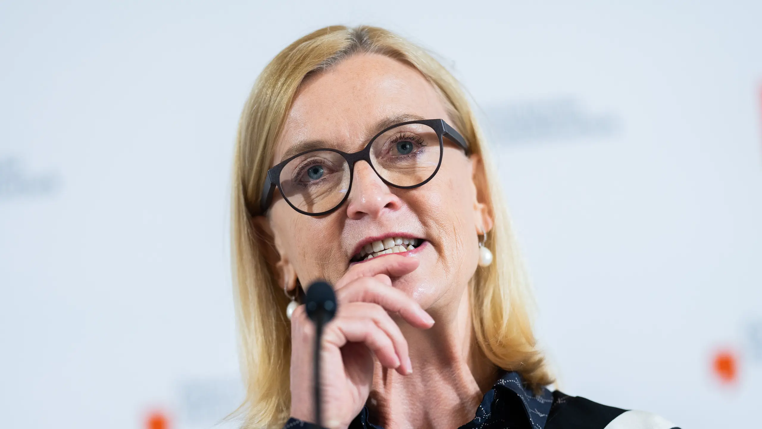 © APA/Georg Hochmuth Johanna Rachinger