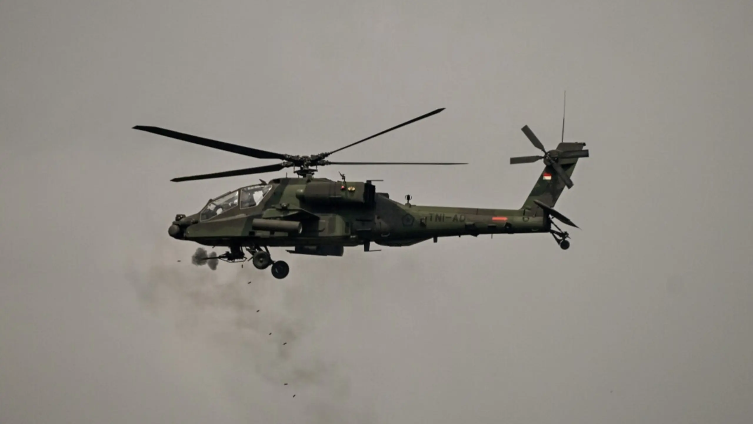 Auftrag im Wert von fast 4,7 Milliarden Dollar