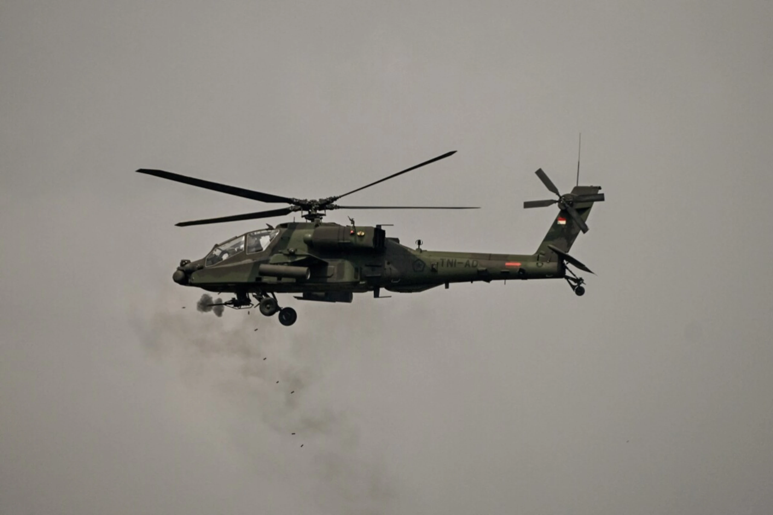 Auftrag im Wert von fast 4,7 Milliarden Dollar