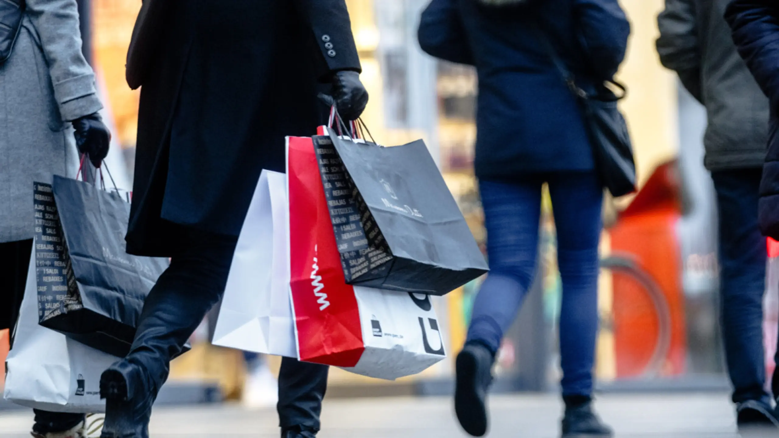 Aber "kurzfristig keine durchgreifende Erholung"