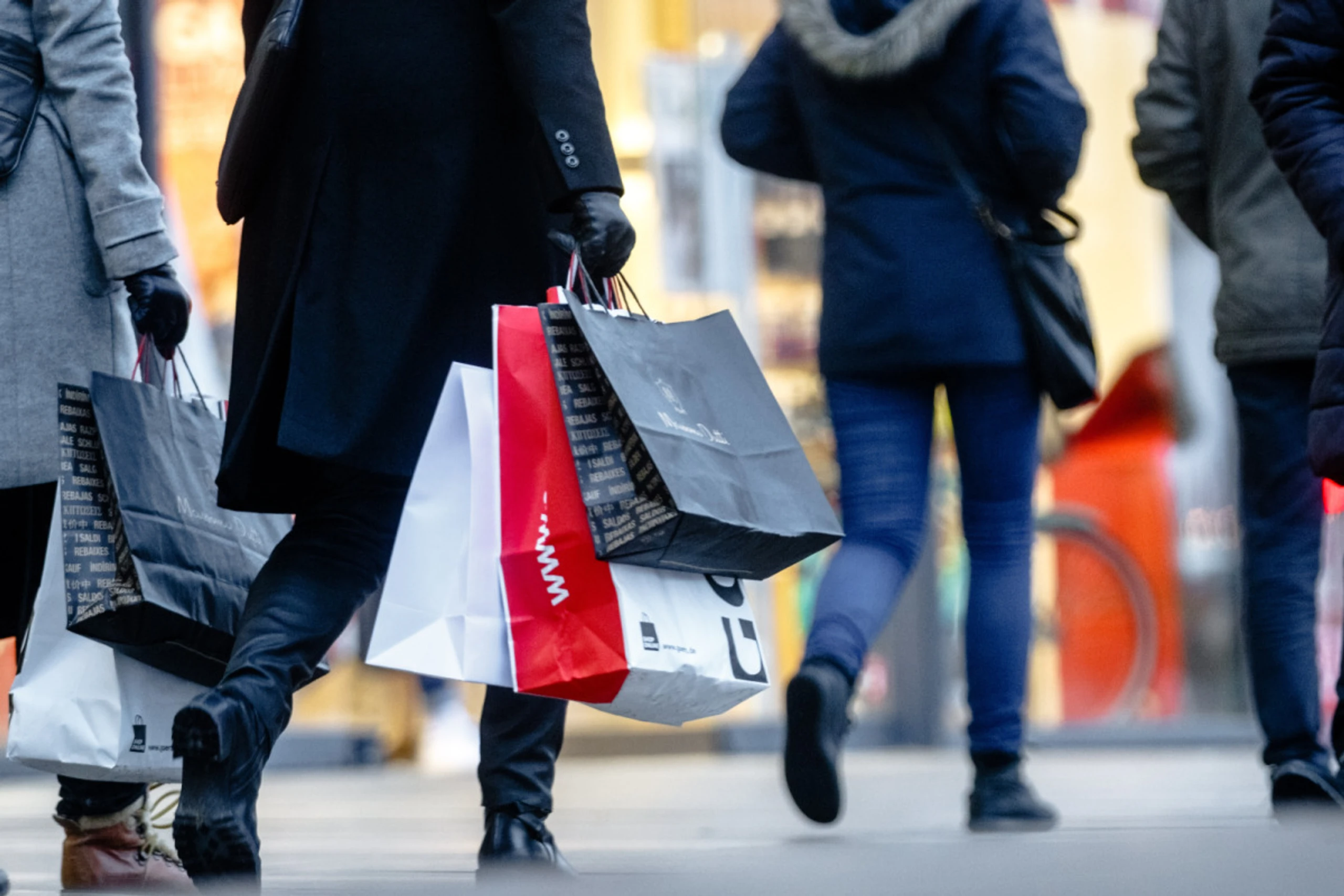 Aber "kurzfristig keine durchgreifende Erholung"