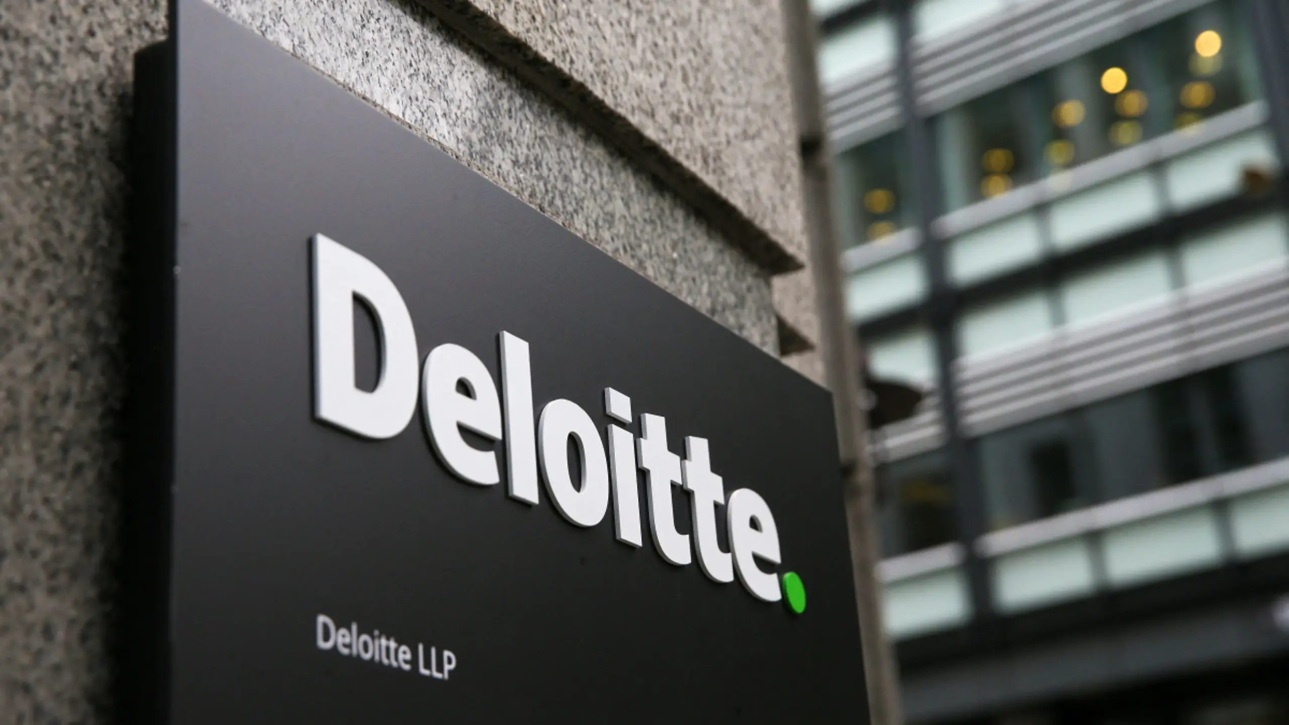 Laut Studie von Deloitte und Industrieverband