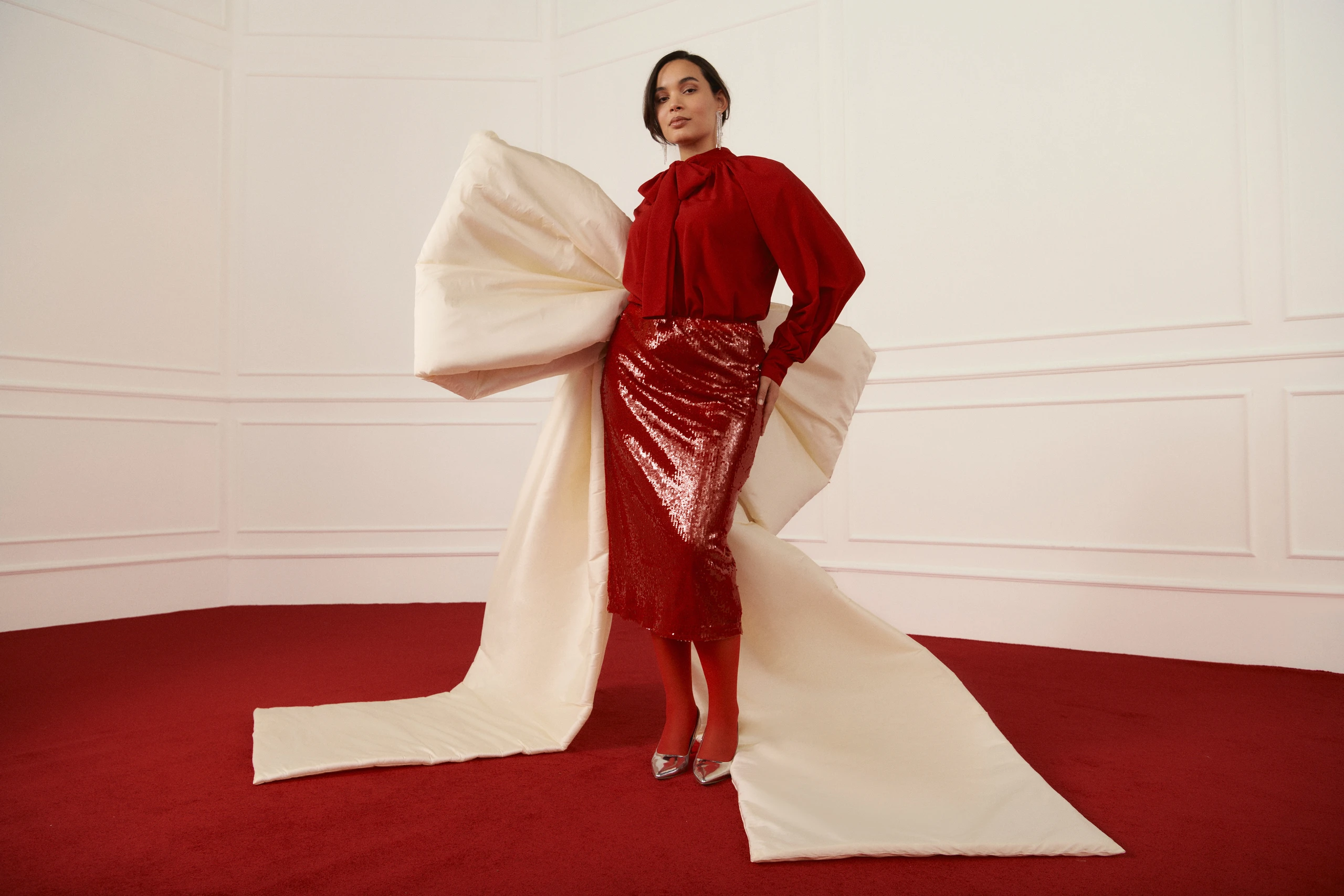 © Bonprix Blurred image background