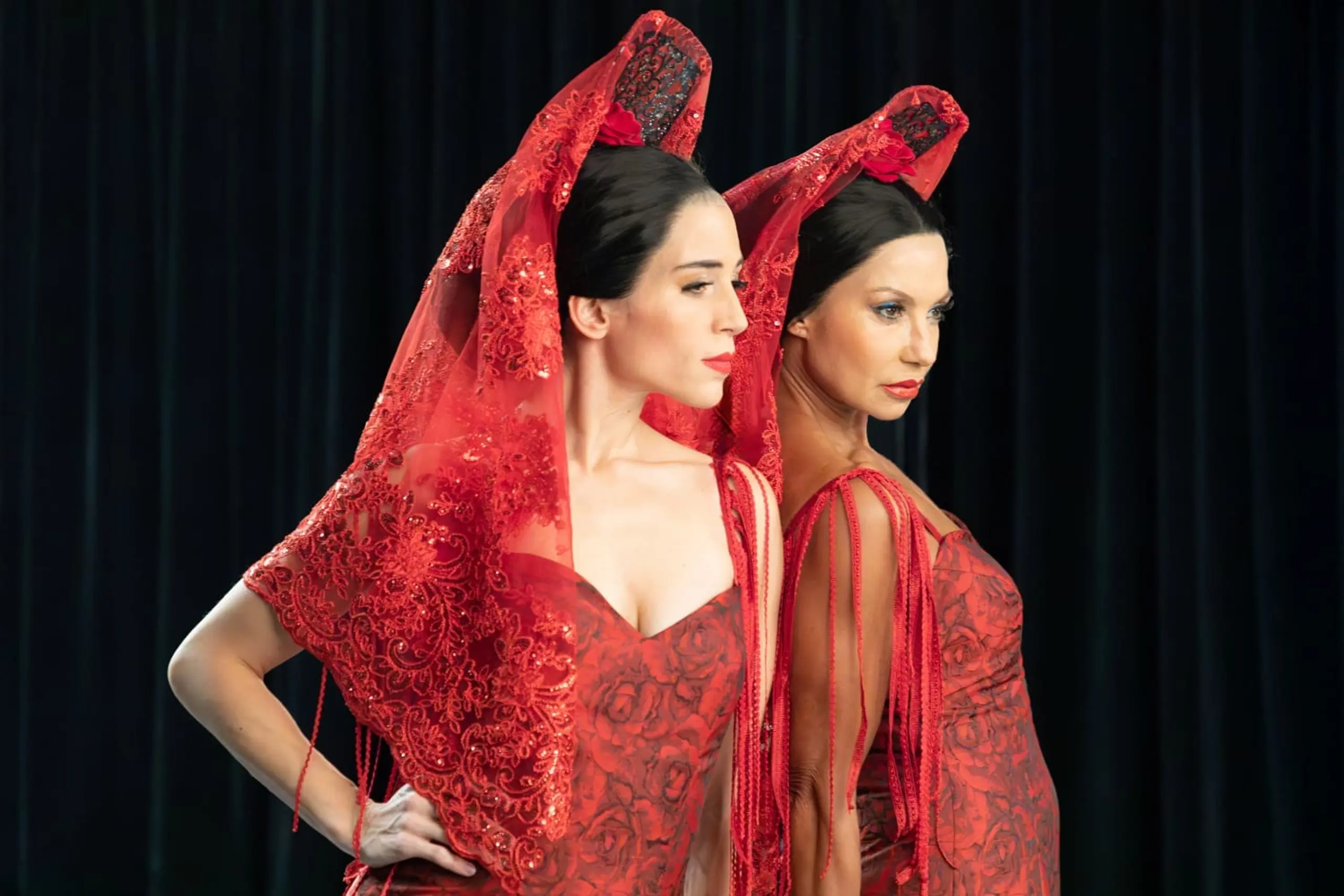 Carmen darf nicht platzen