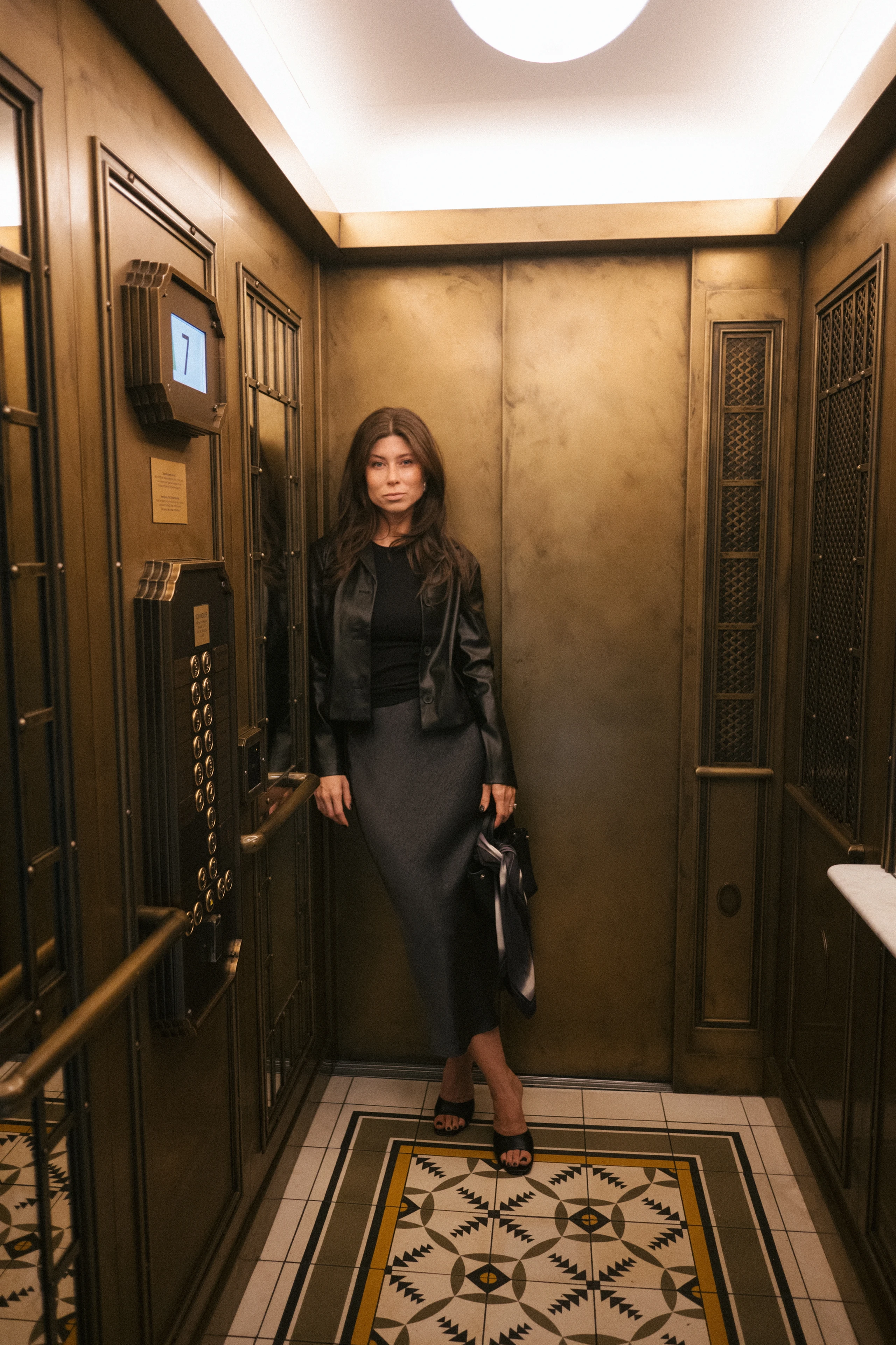 © Someday Blurred image background