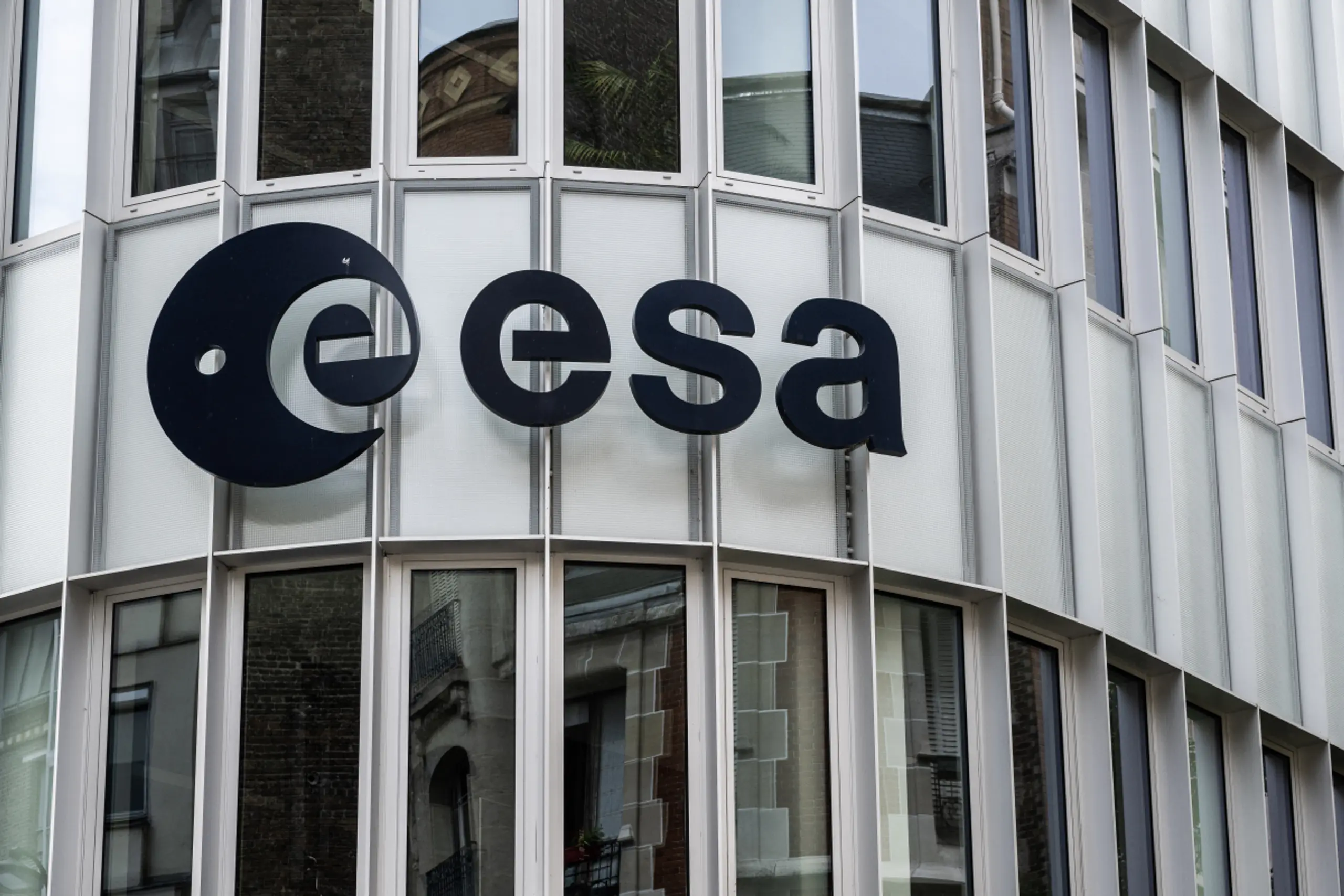 ESA will deutschen Astronauten zum Mond bringen