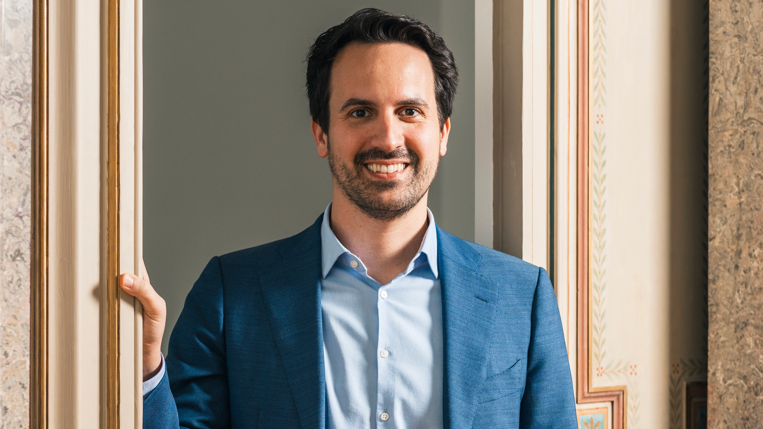 Leitartikel: Schule neu denken – Wo Wiederkehrs Plan Z an Grenzen stößt