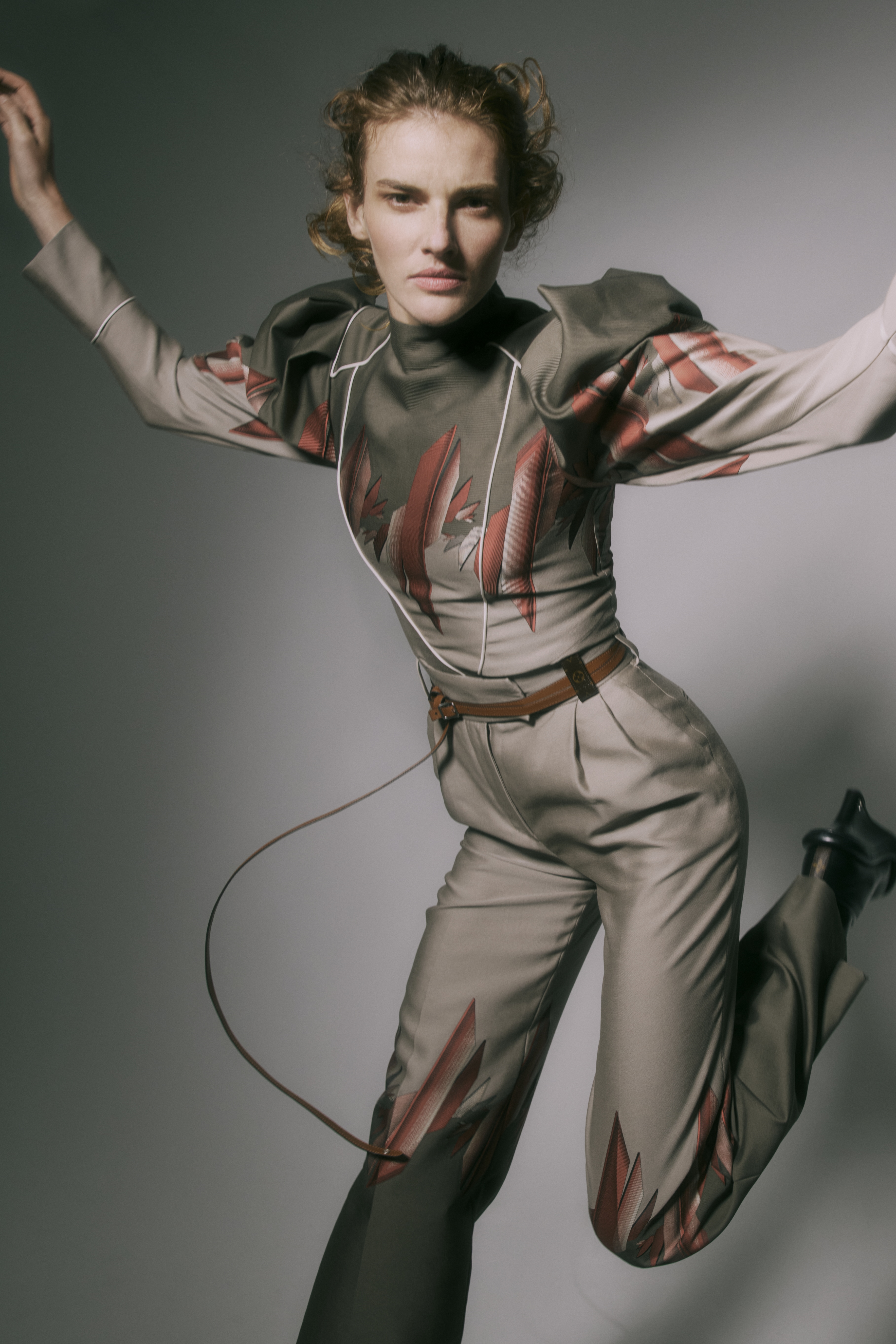 Louis Vuittons H/W-Kollektion