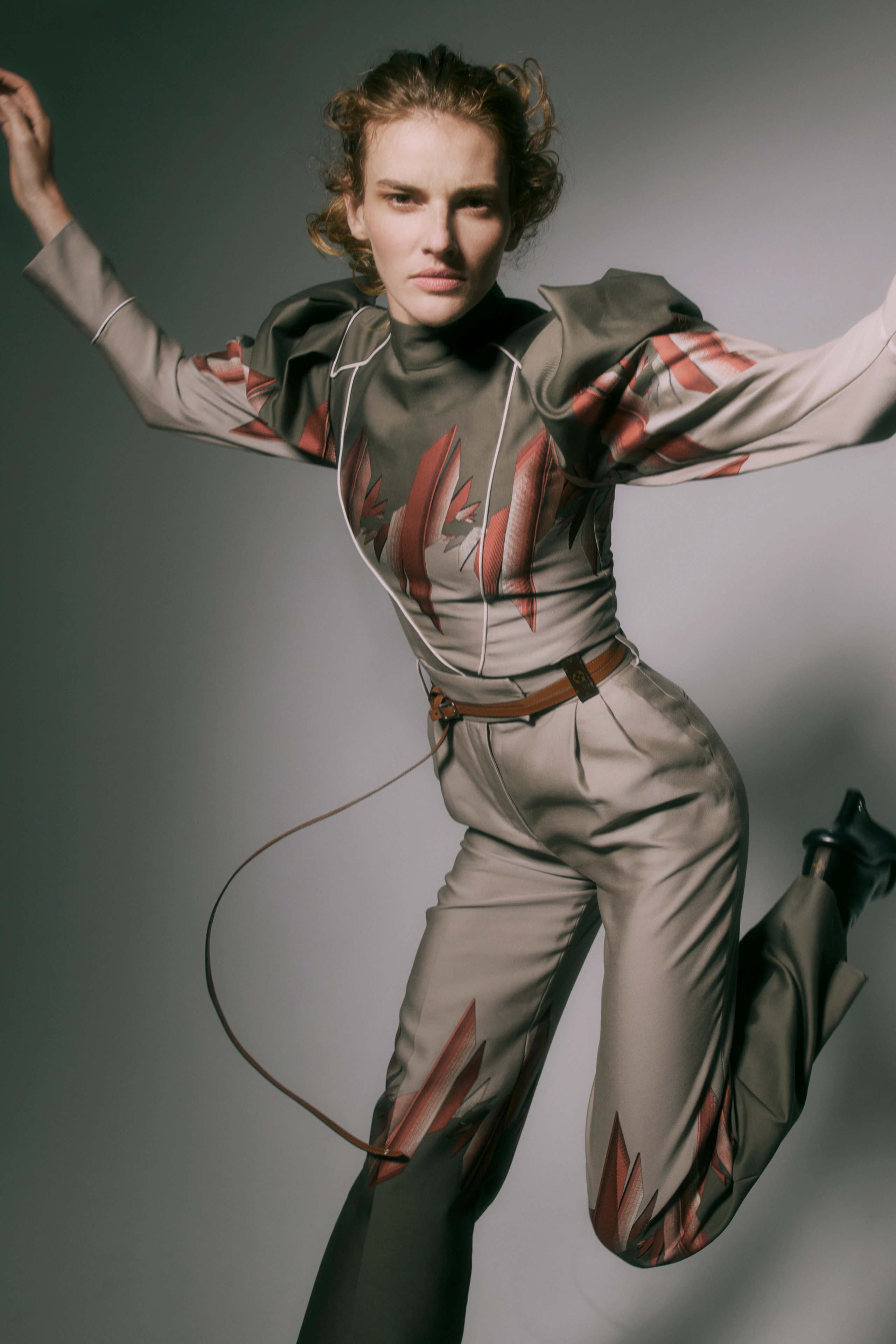 Louis Vuittons H/W-Kollektion