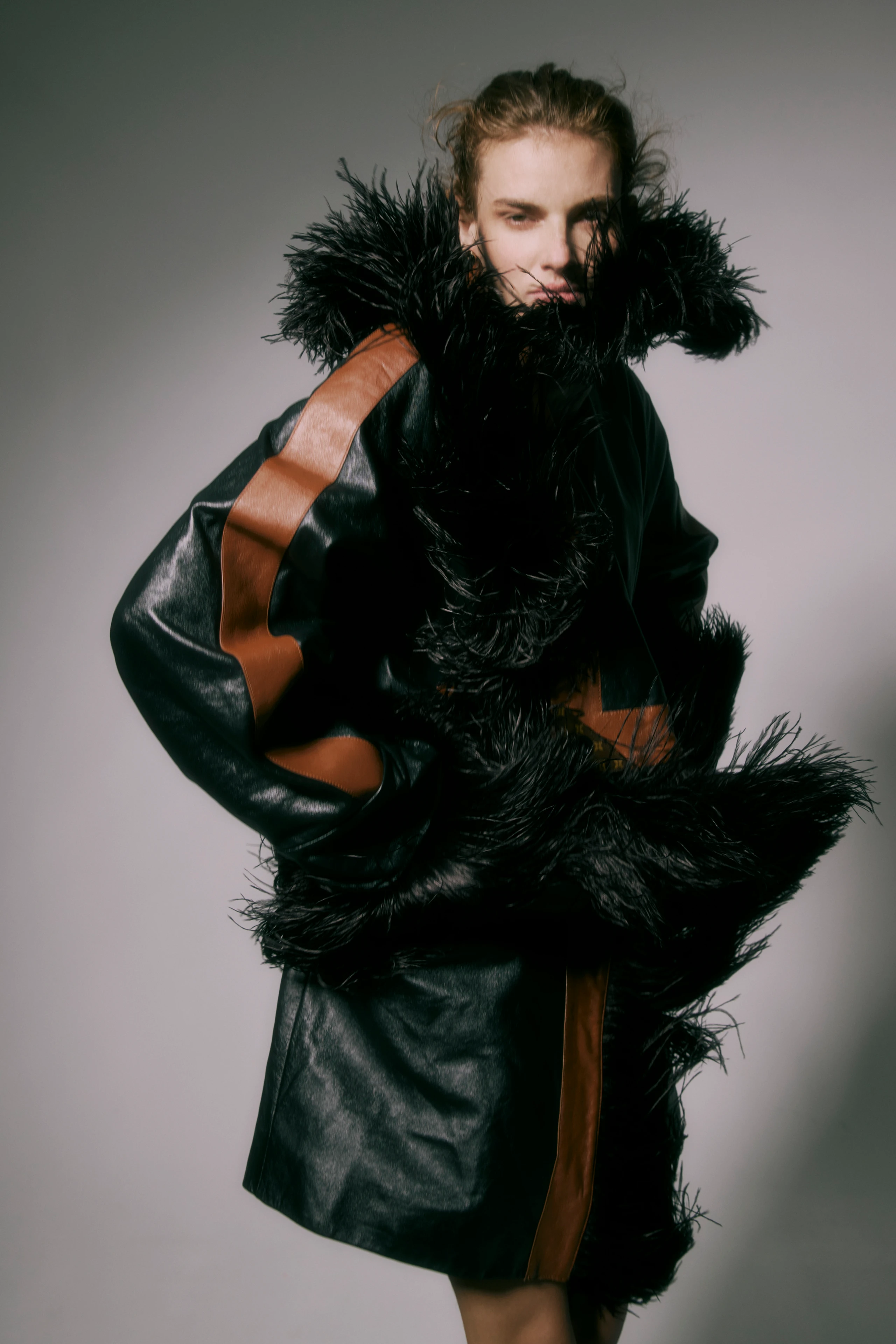 © Theresa Kaindl Blurred image background