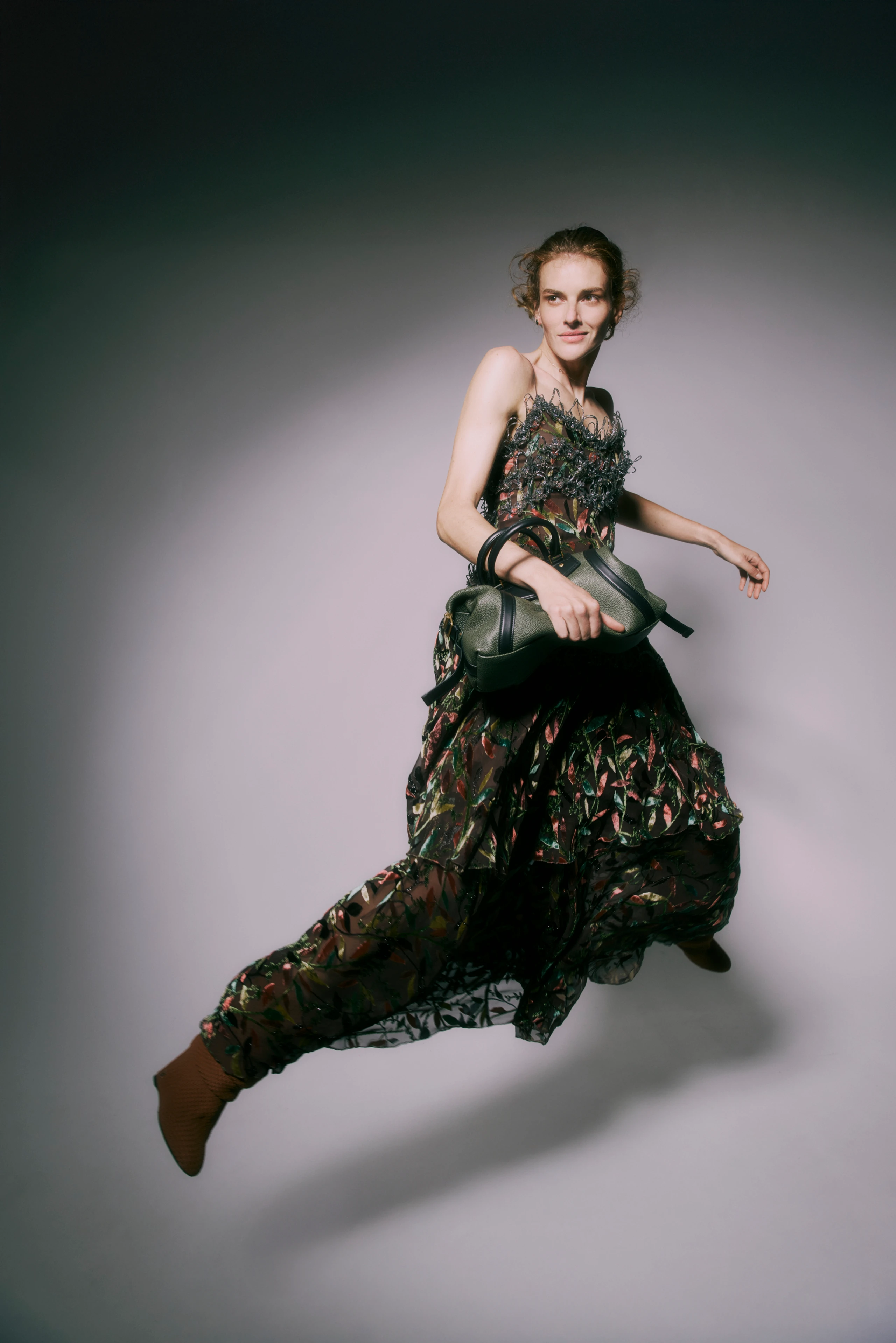 © Theresa Kaindl Blurred image background