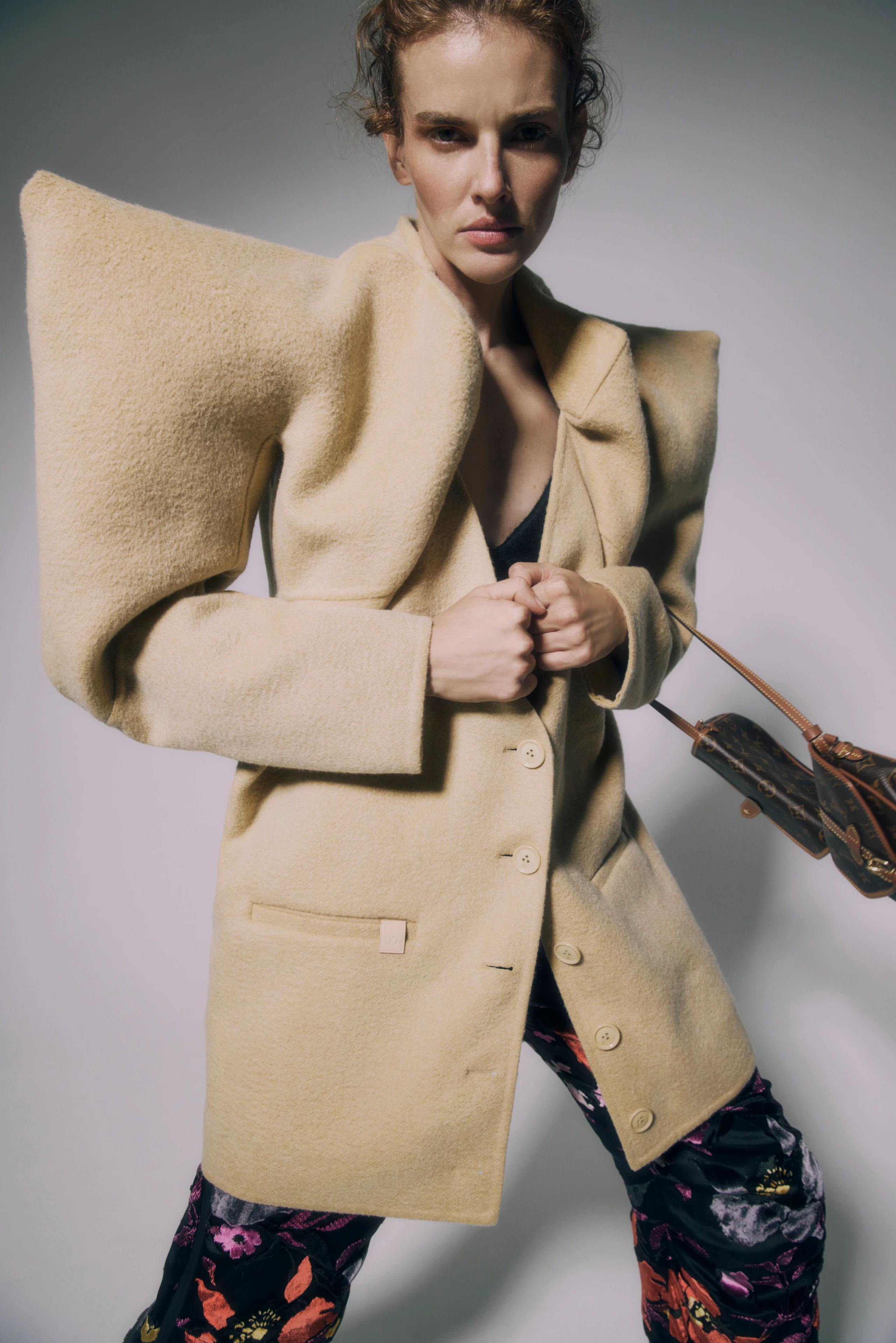 © Theresa Kaindl Blurred image background