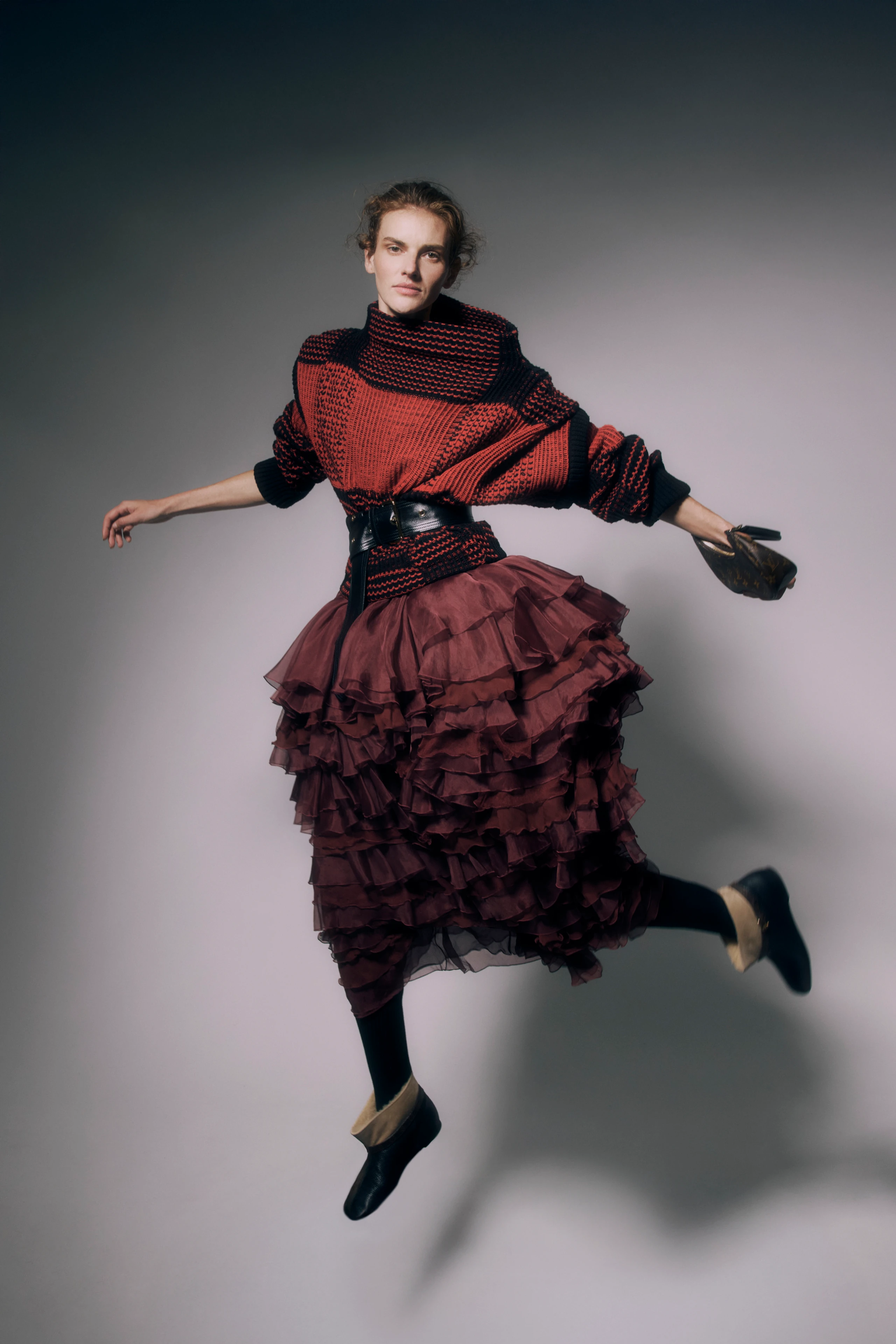 © Theresa Kaindl Blurred image background