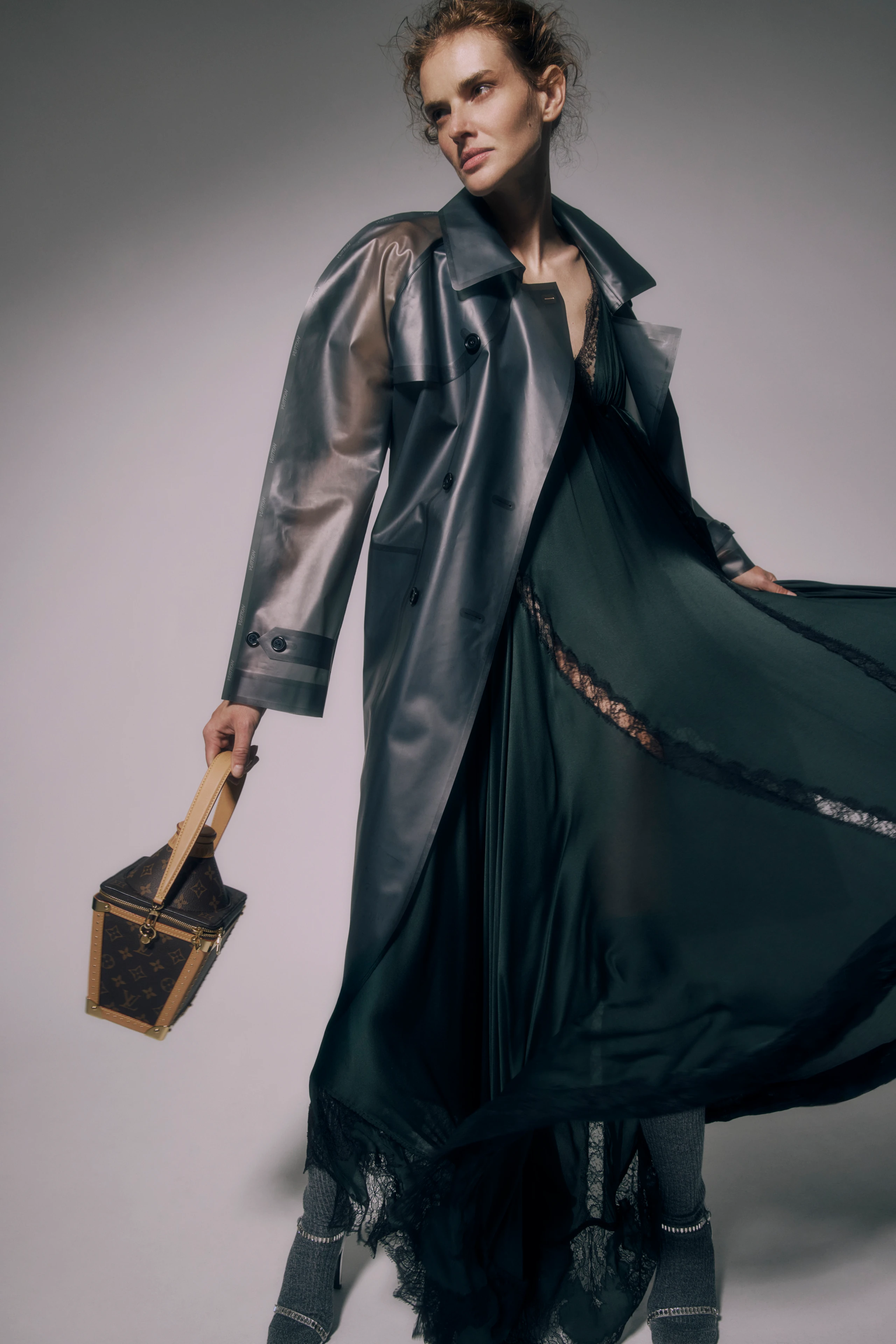 © Theresa Kaindl Blurred image background