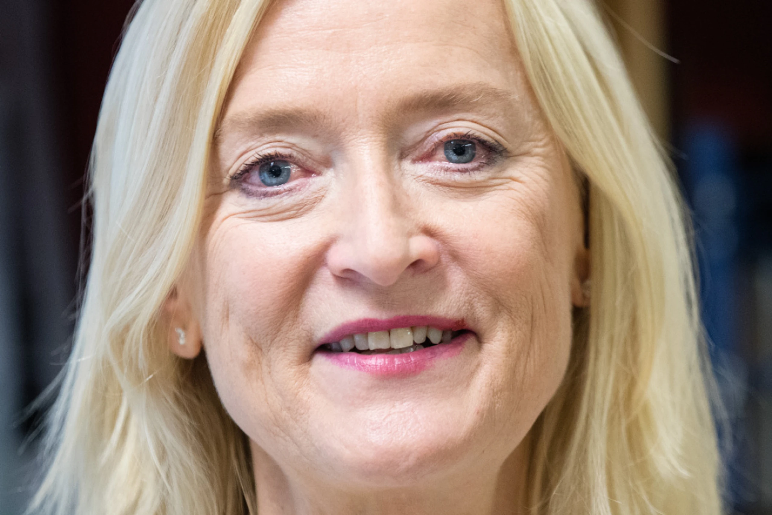 Johanna Rachinger scheidet aus gesundheitlichen Gründen aus