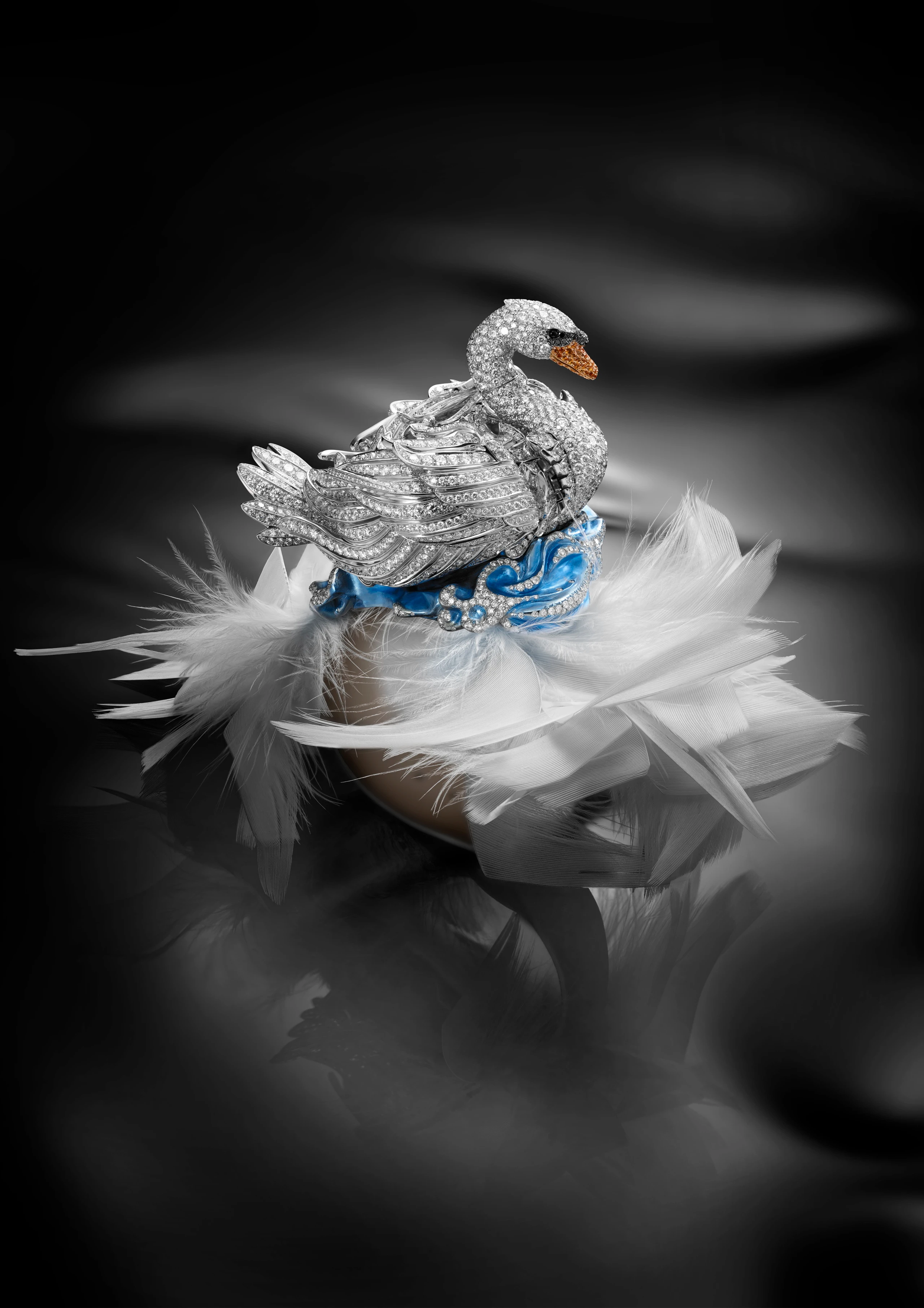 Kostbarkeiten mit Geheimnis