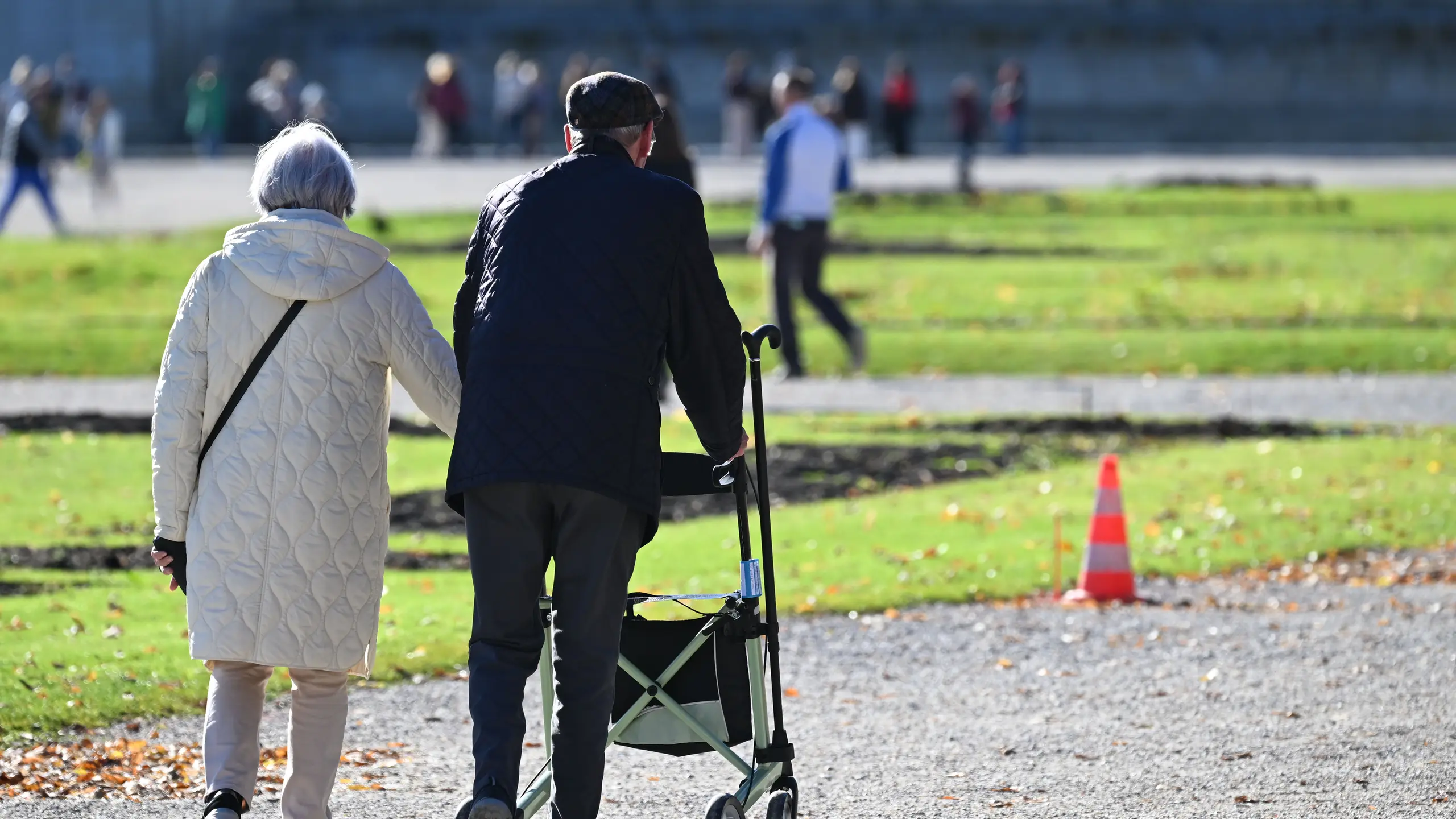 © APA/Helmut Fohringer Artikelbild