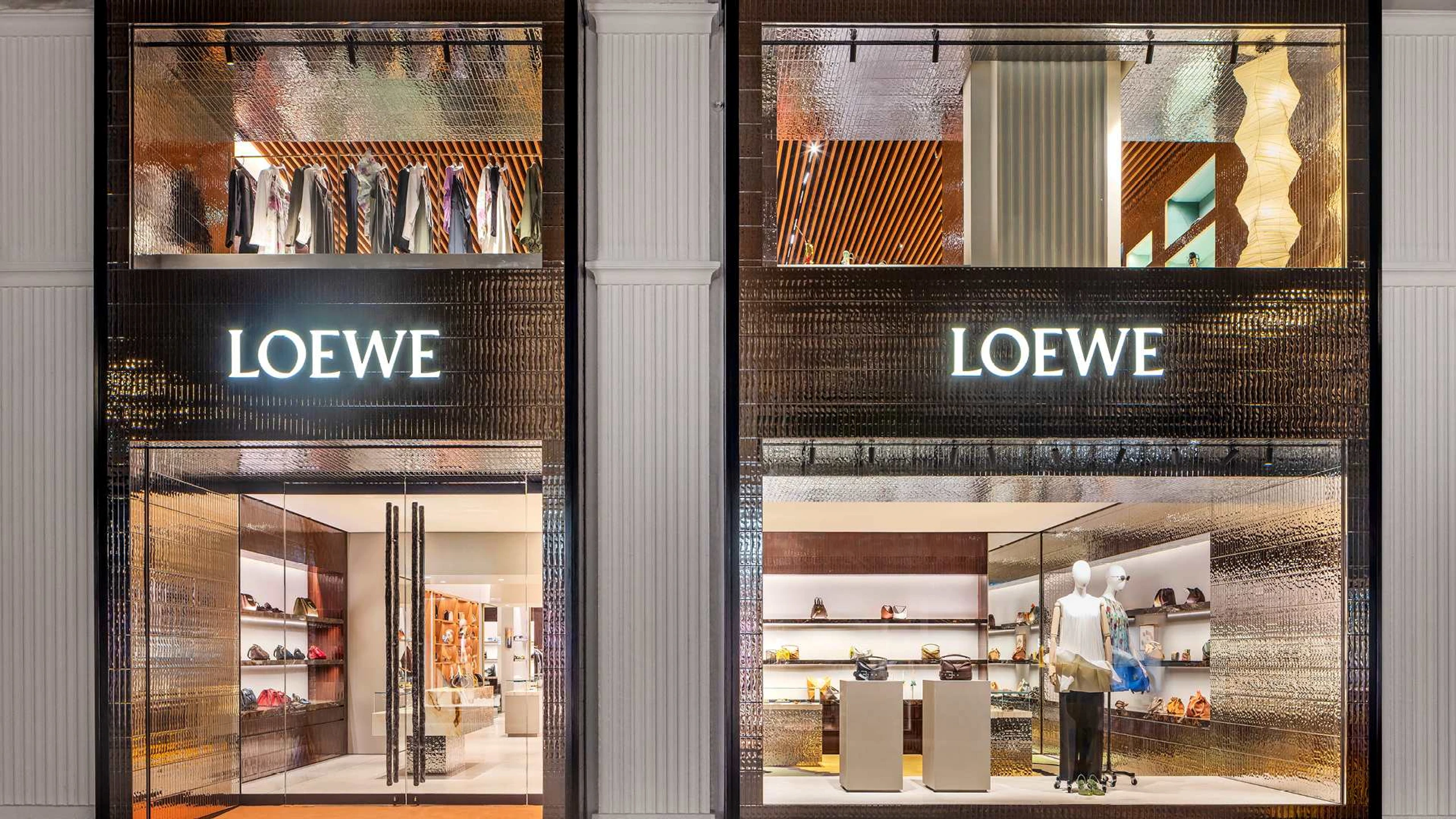 CASA LOEWE VIENNA