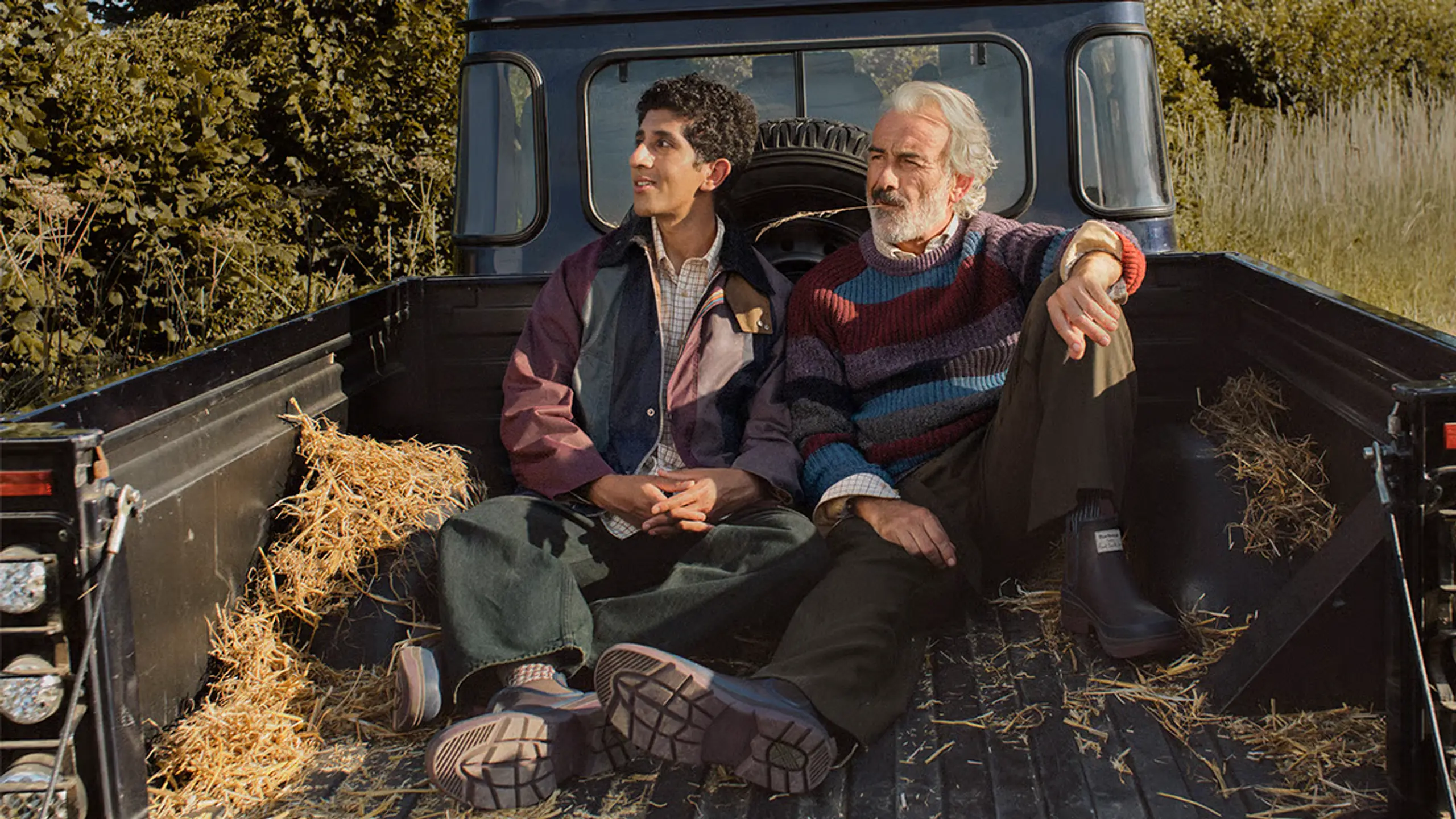 © Paul Smith loves Barbour Artikelbild