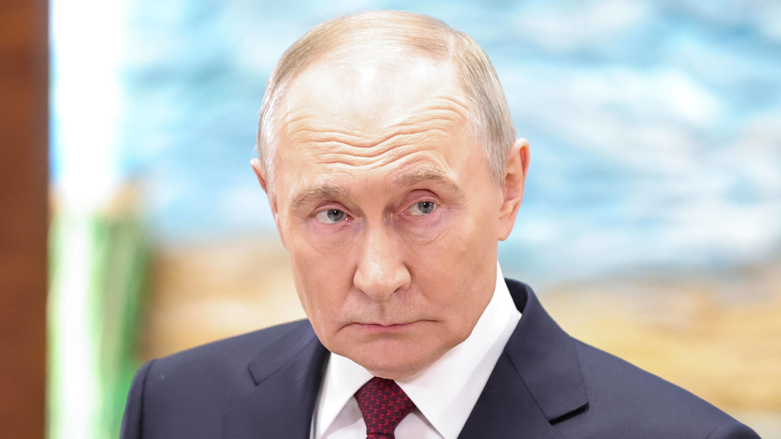 Wie die EU das russischen Vermögen für die Ukraine nutzen will