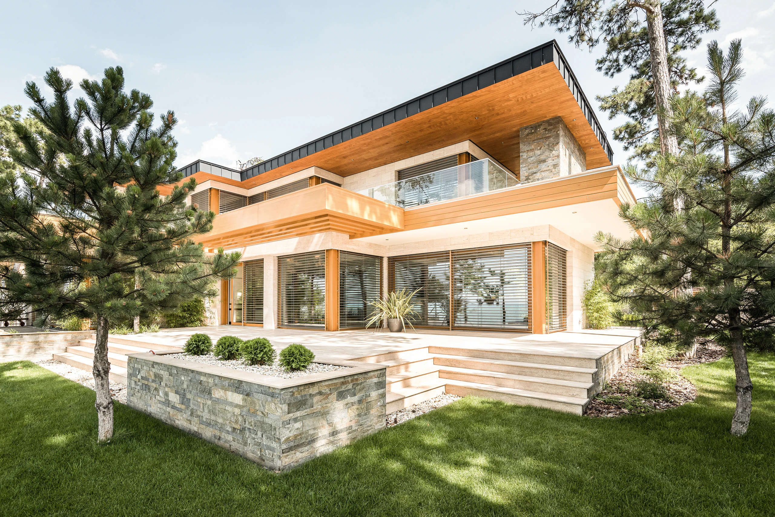 Das smarte Spiel mit der Sonne